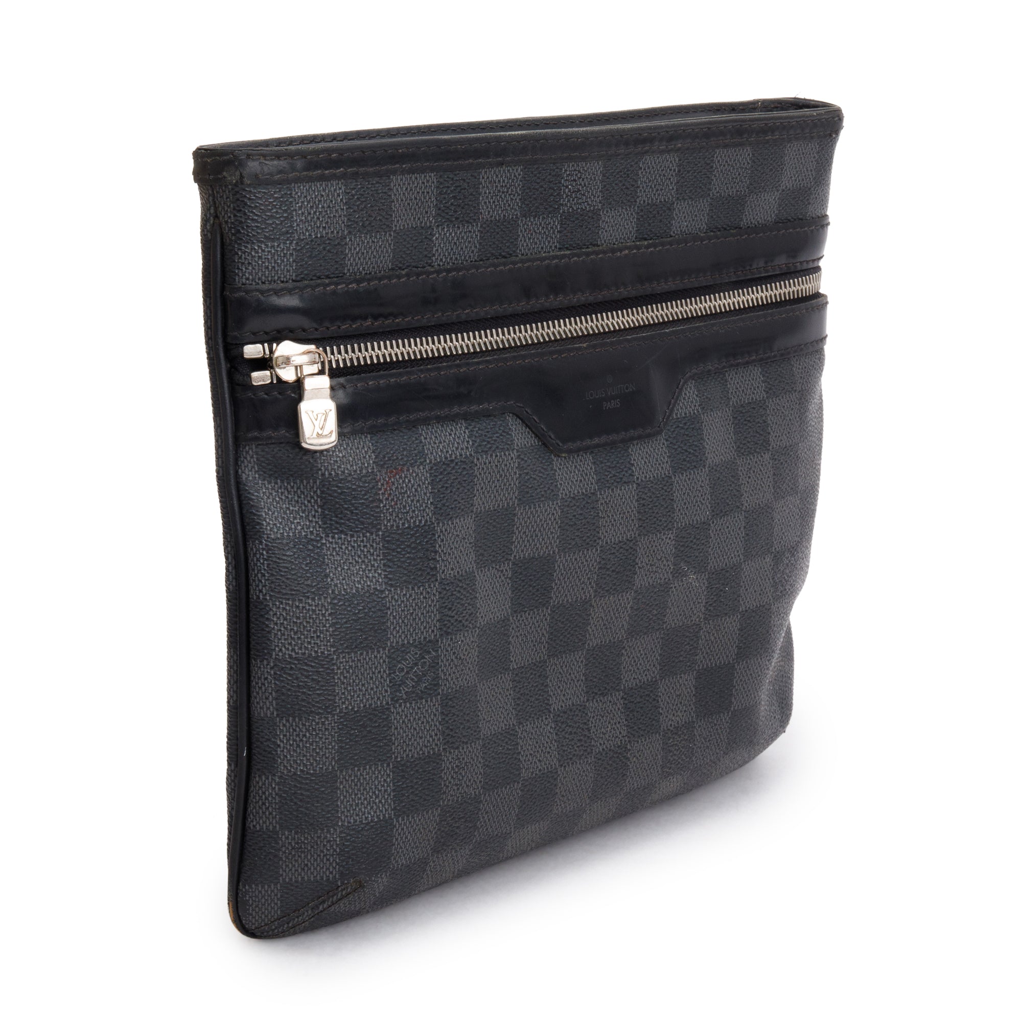 Louis Vuitton Damier Graphite Thomas Messenger Bag
