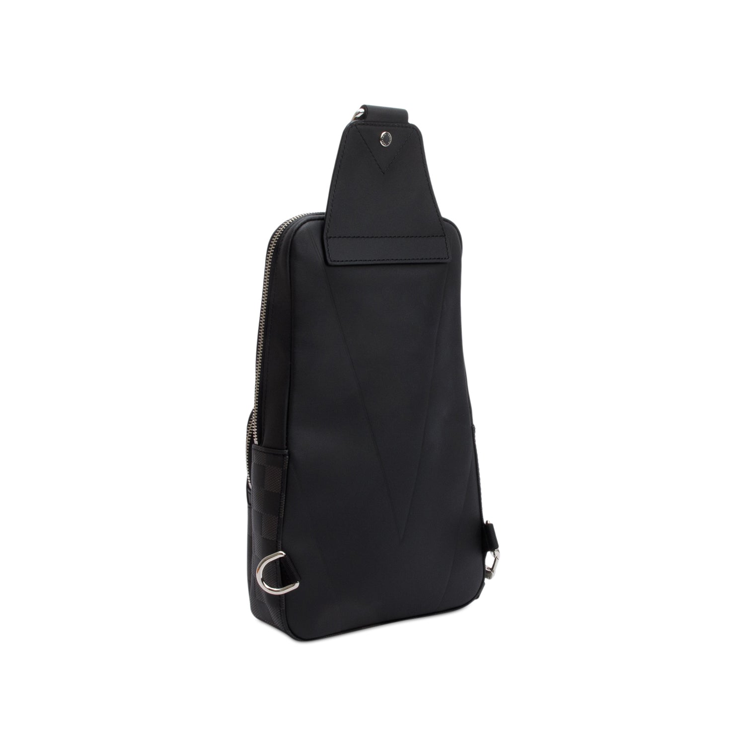 Louis Vuitton Damier Infini Avenue Sling Bag w/ Box