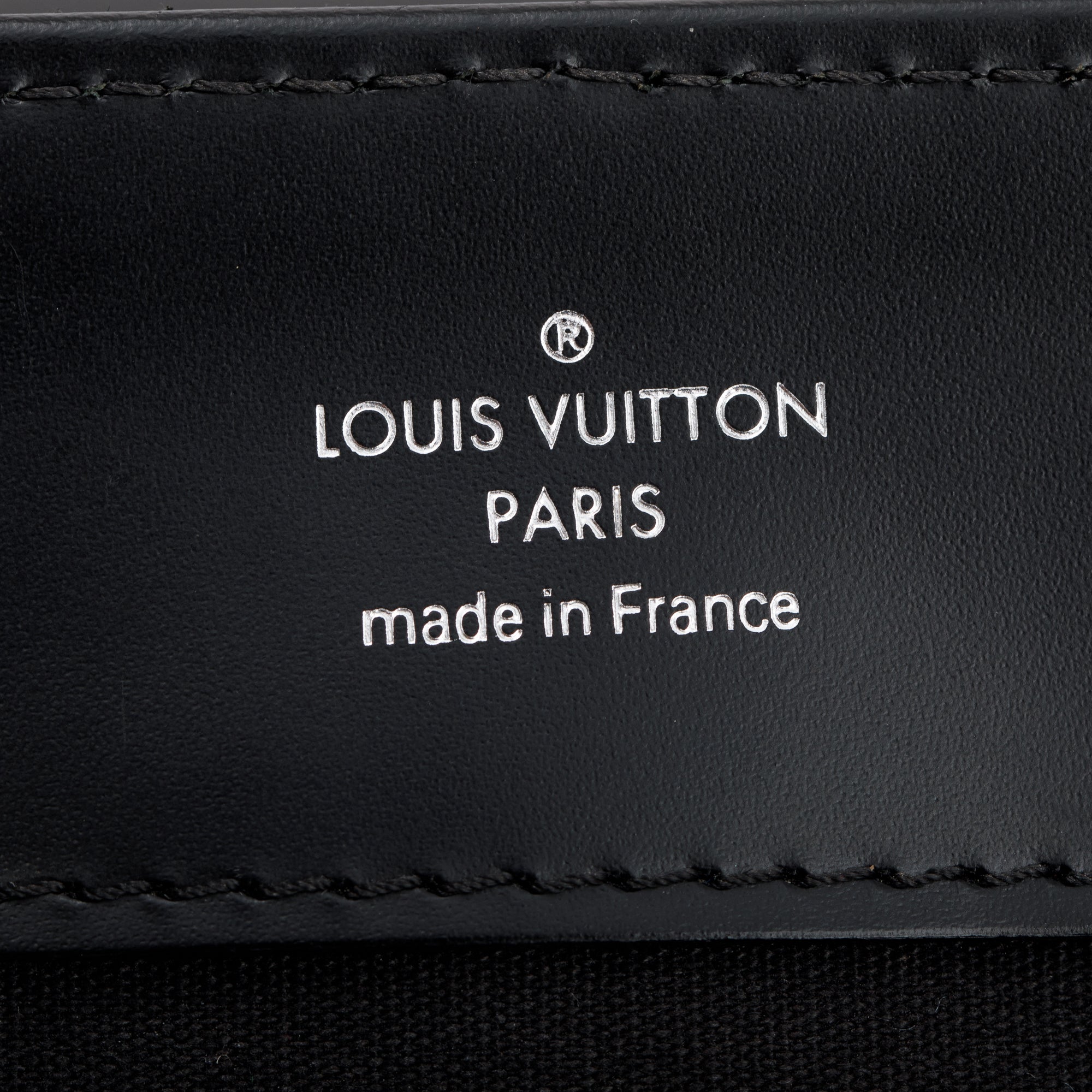 Louis Vuitton Epi Bagatelle GM