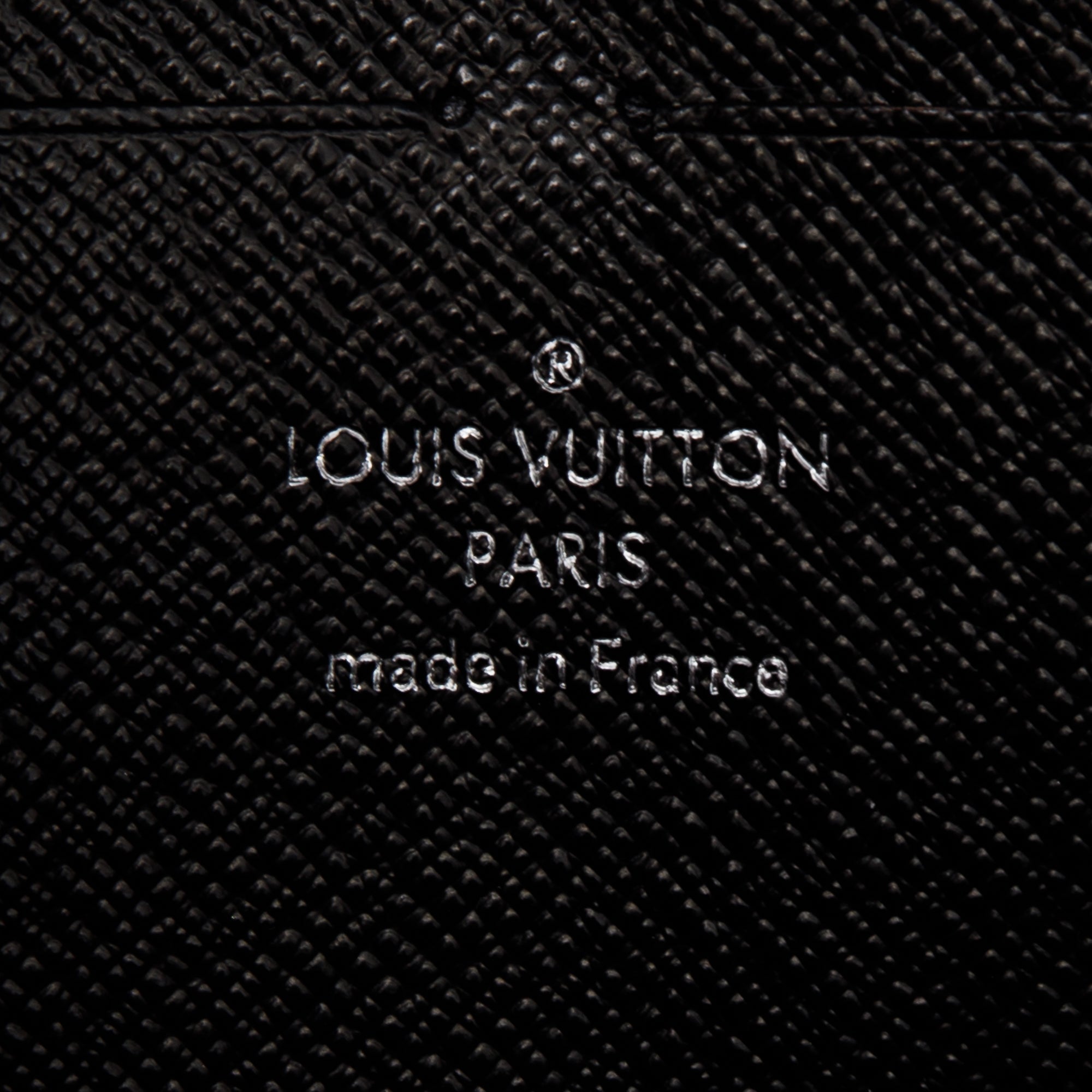 Louis Vuitton Epi Chain Flower Twist Chain Wallet – Oliver Jewellery