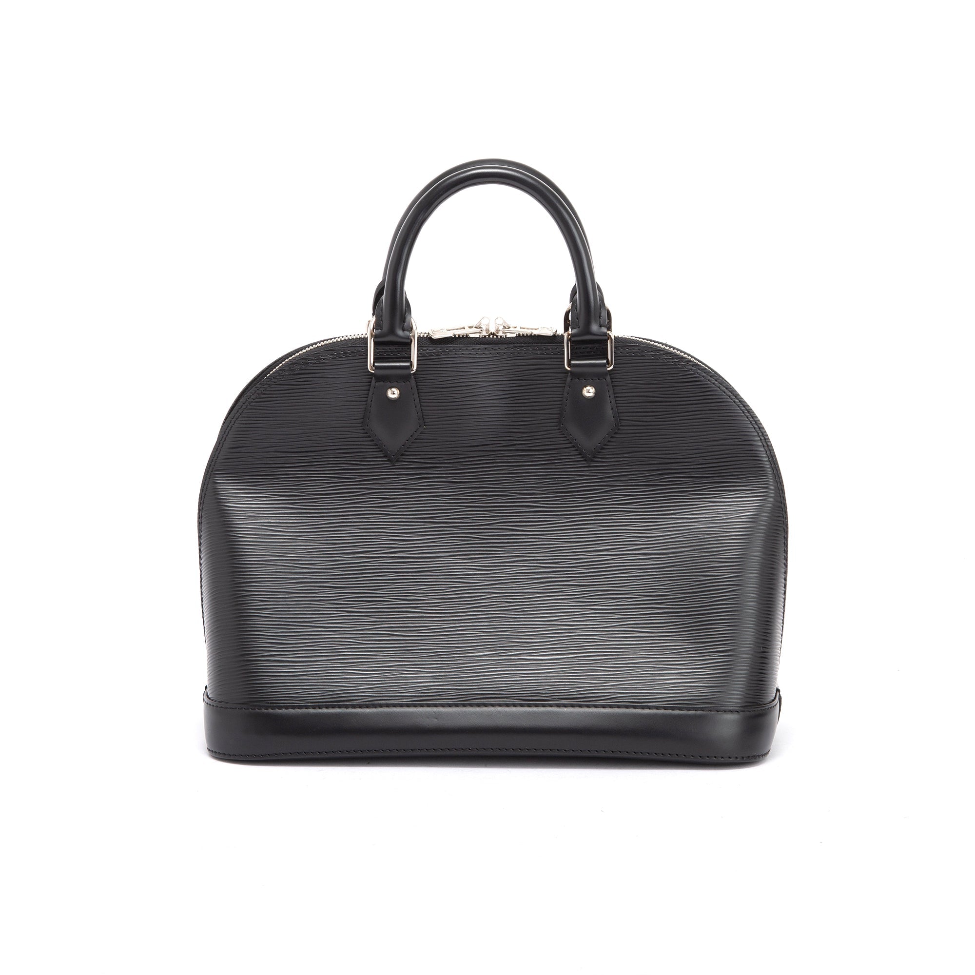 Louis Vuitton Epi Leather Alma PM