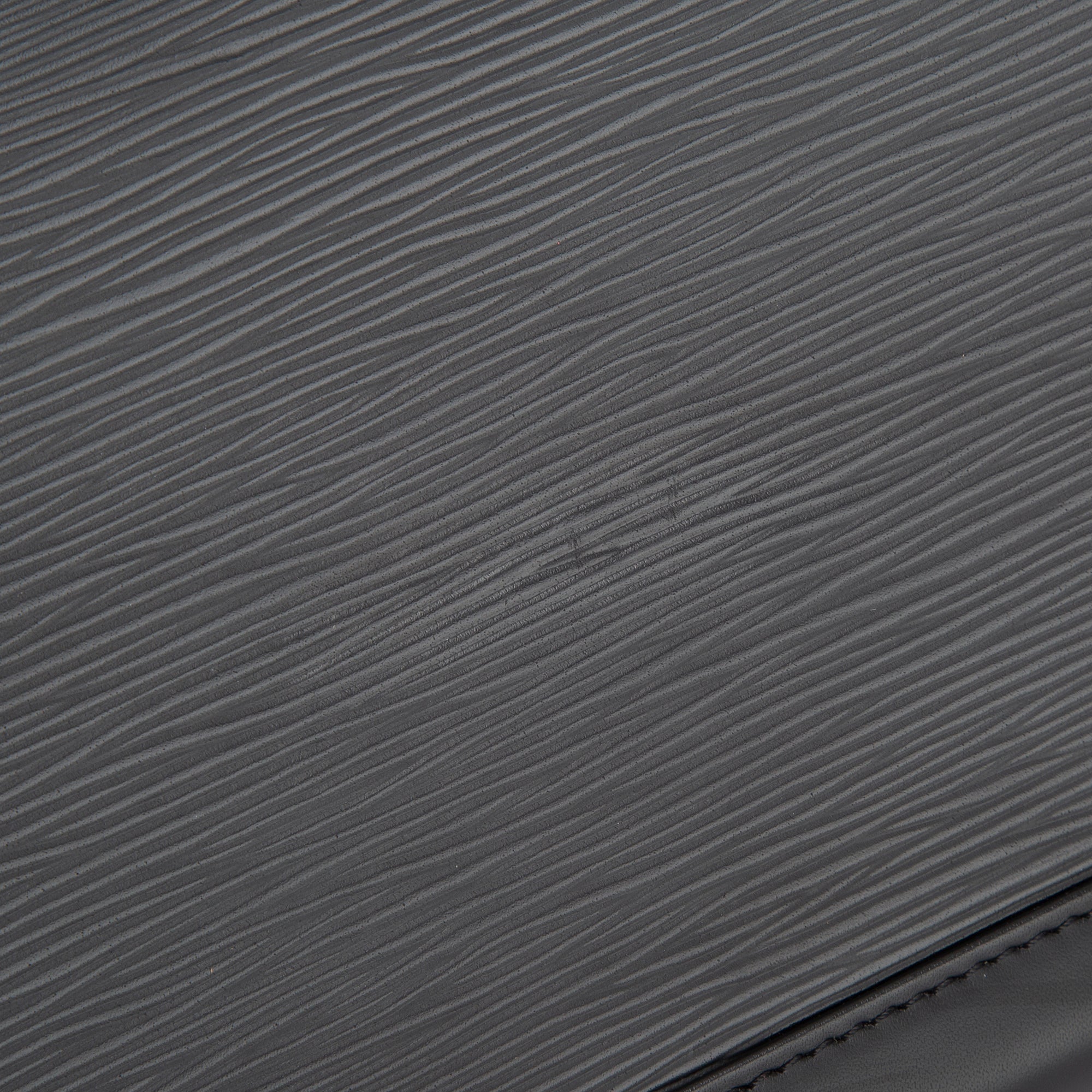 Louis Vuitton Epi Leather Alma PM