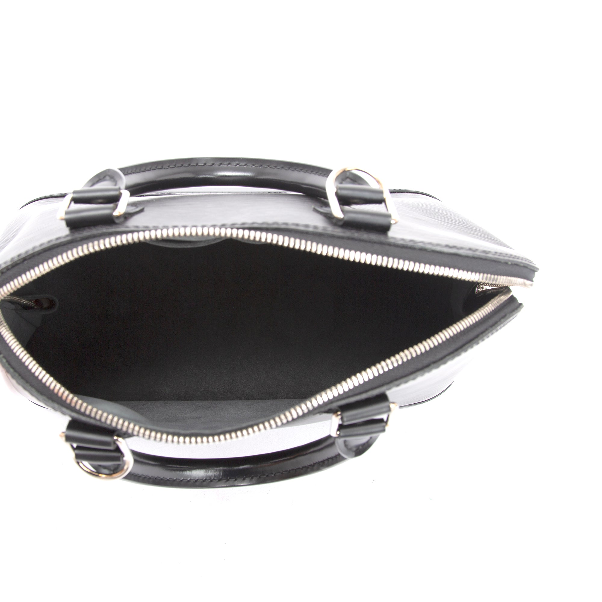 Louis Vuitton Epi Leather Alma PM