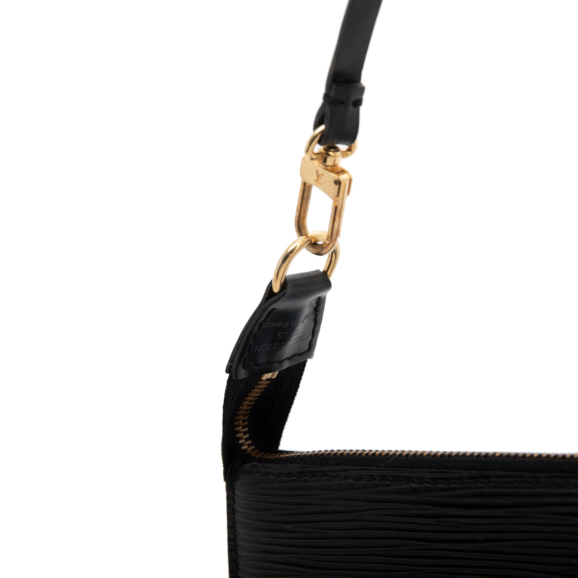 Louis Vuitton Epi Pochette Accessoires 24