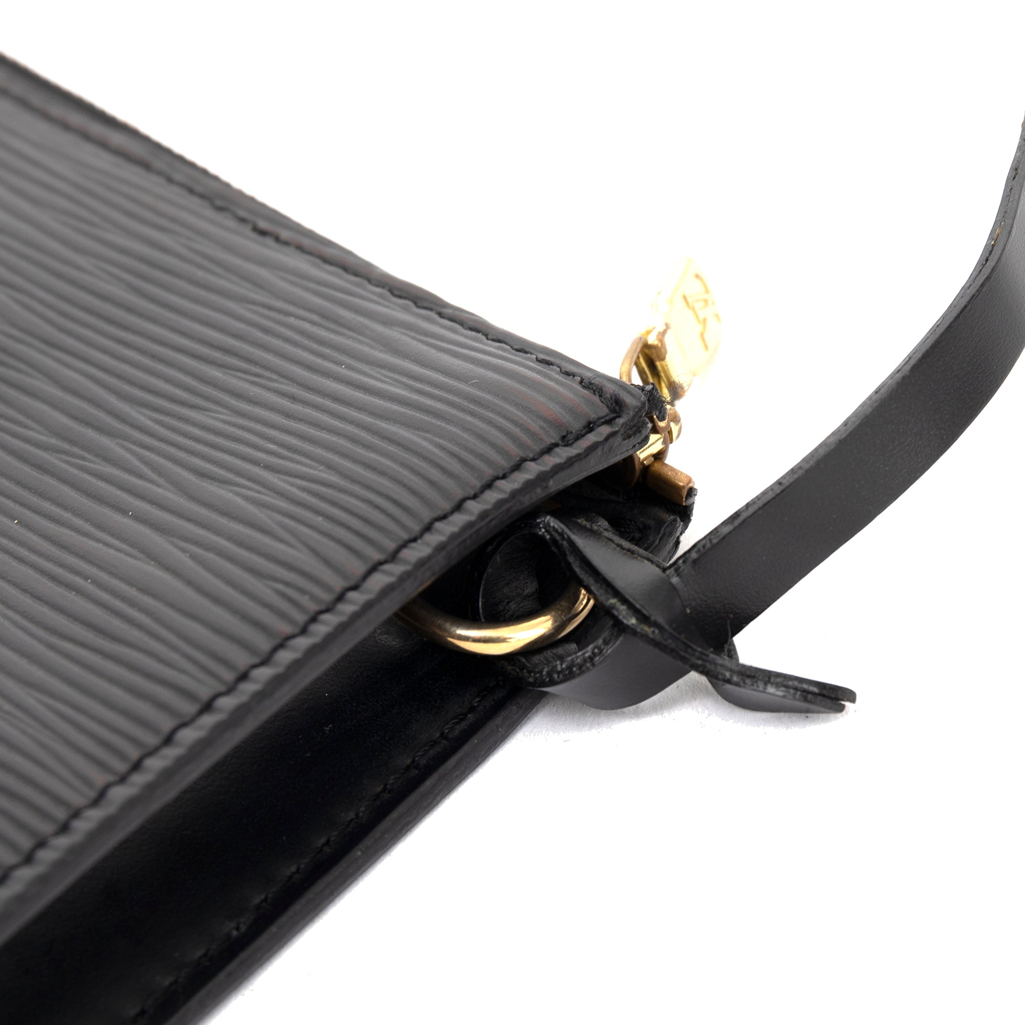 Louis Vuitton Epi Pochette Accessoires 24