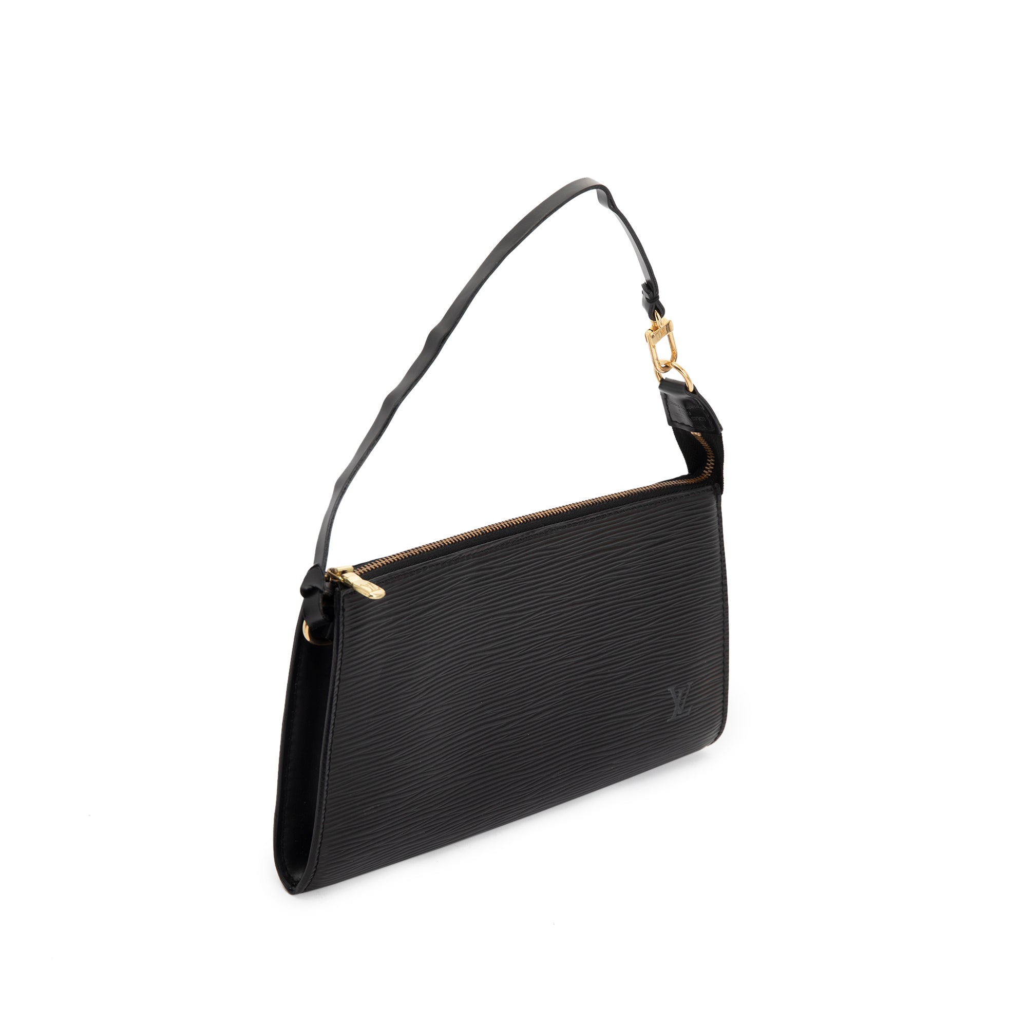 Louis Vuitton Epi Pochette Accessoires 24