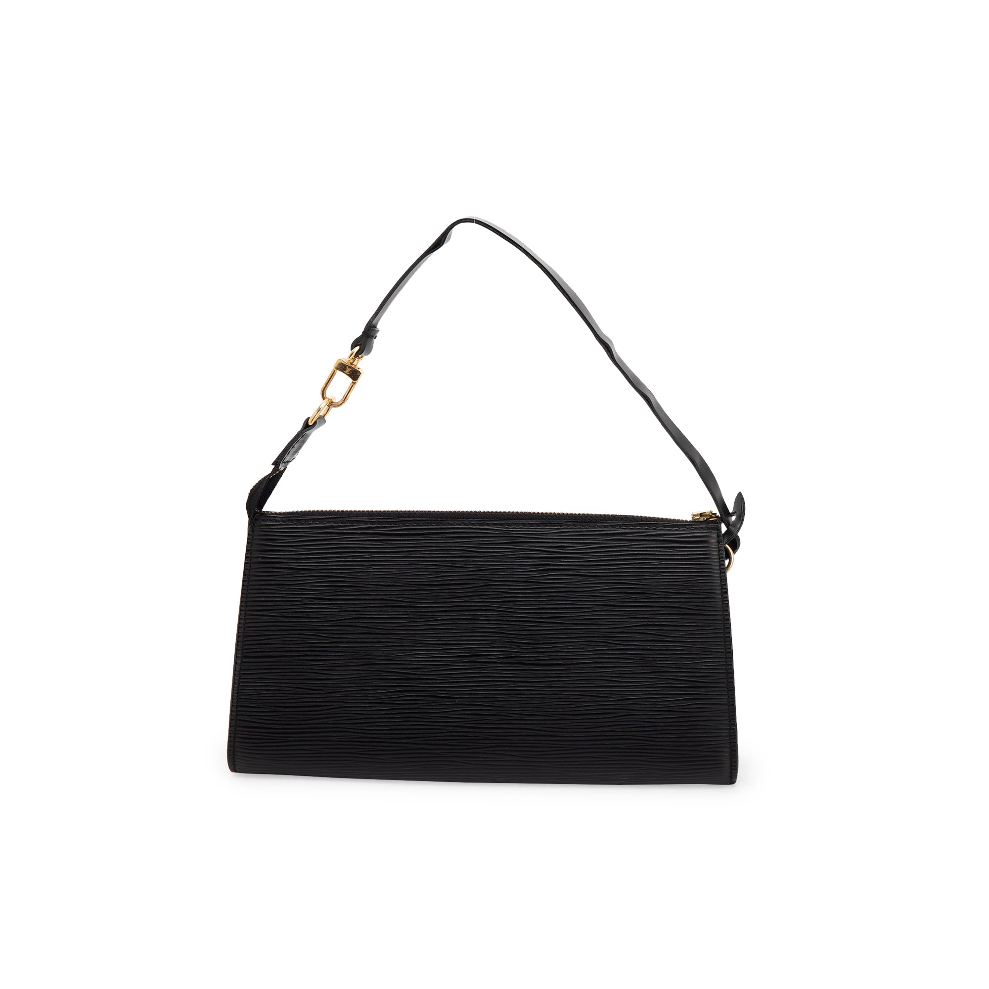 Louis Vuitton Epi Pochette Accessoires 24