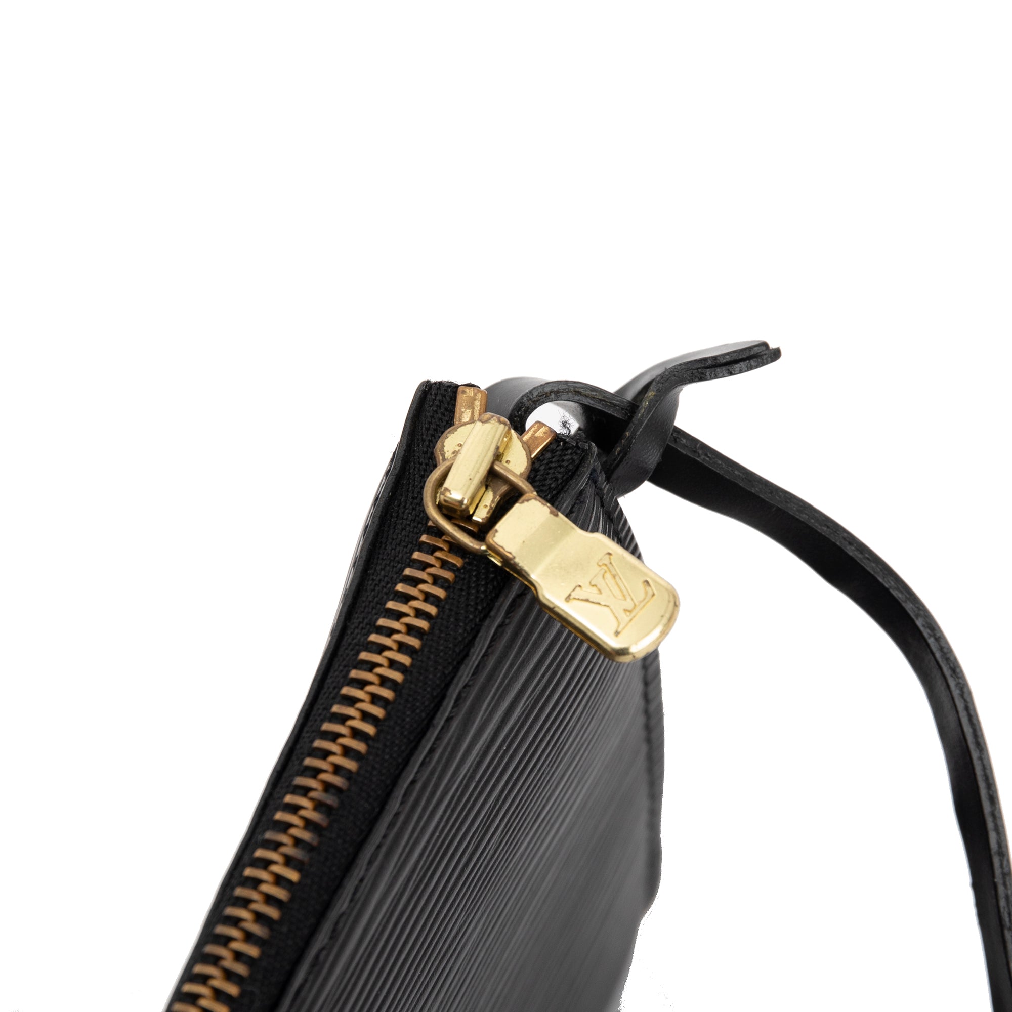 Louis Vuitton Epi Pochette Accessoires 24