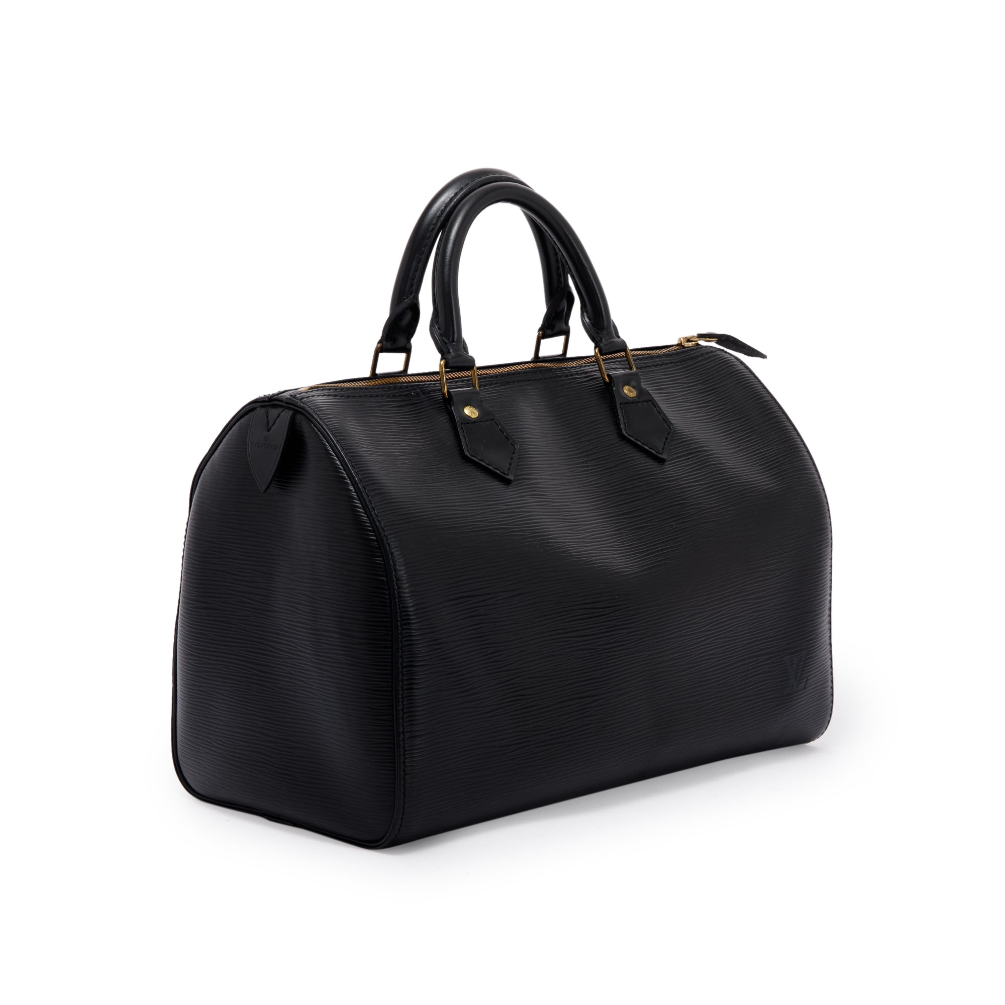 Louis Vuitton Epi Speedy 30