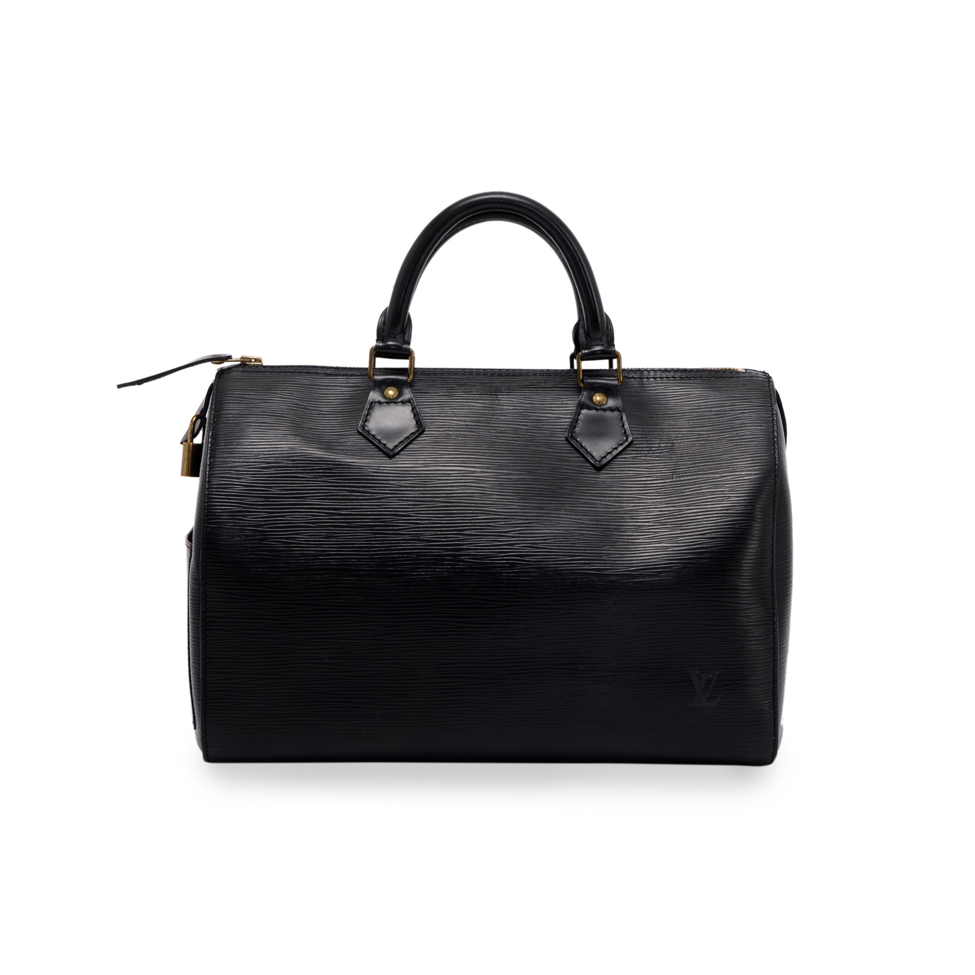 Louis Vuitton Epi Speedy 30