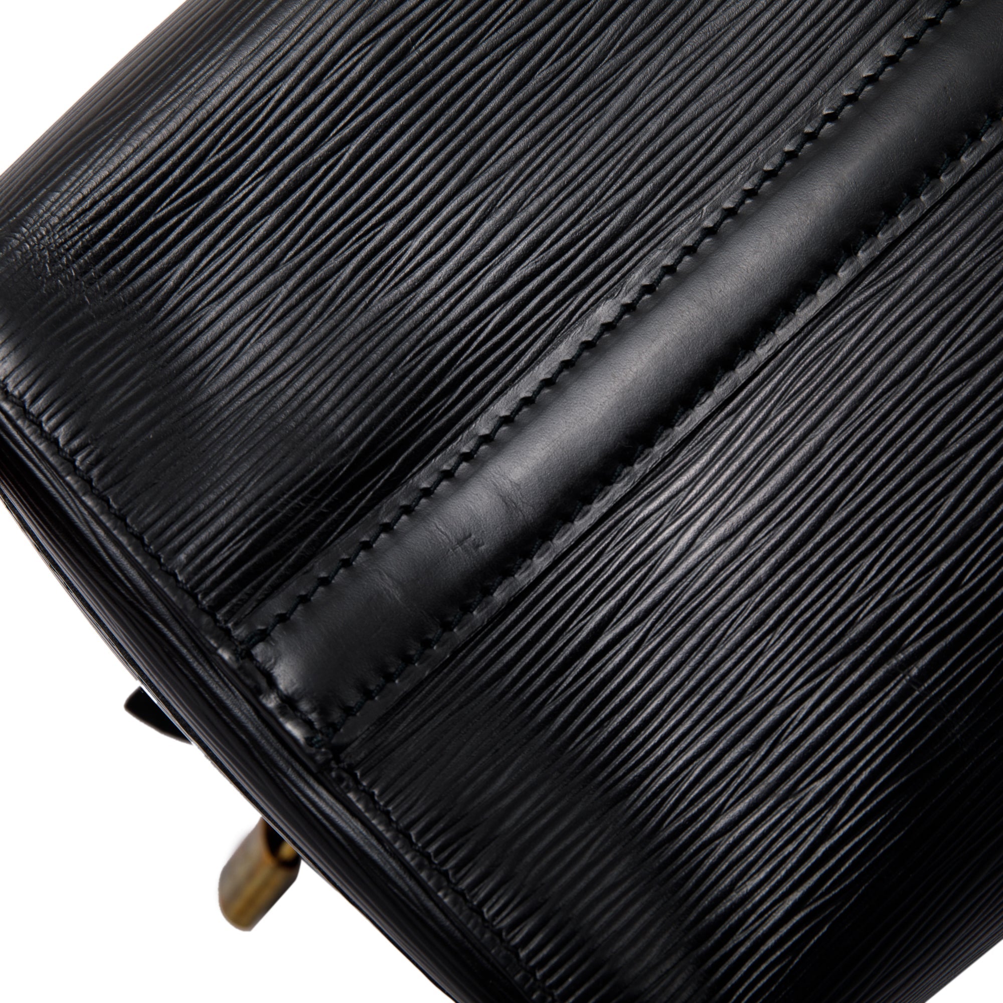 Louis Vuitton Epi Speedy 30