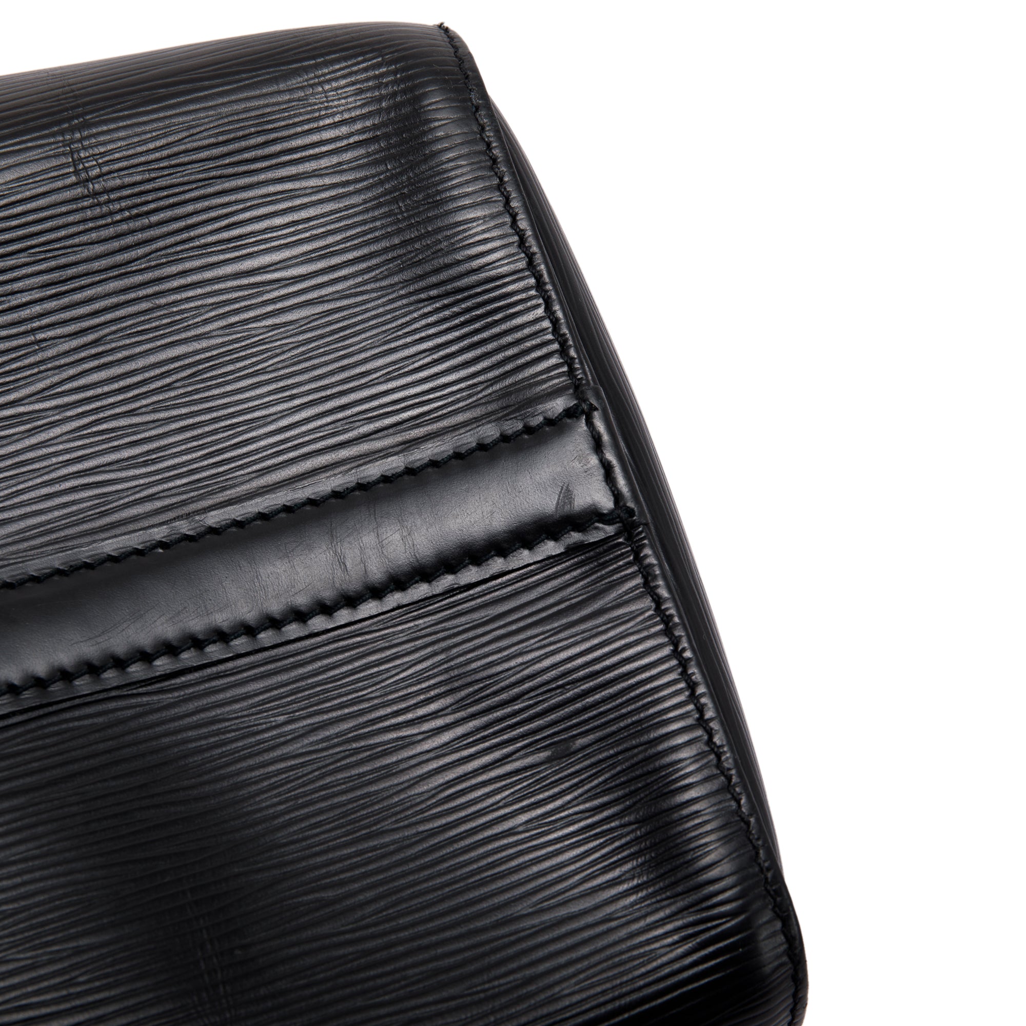 Louis Vuitton Epi Speedy 30