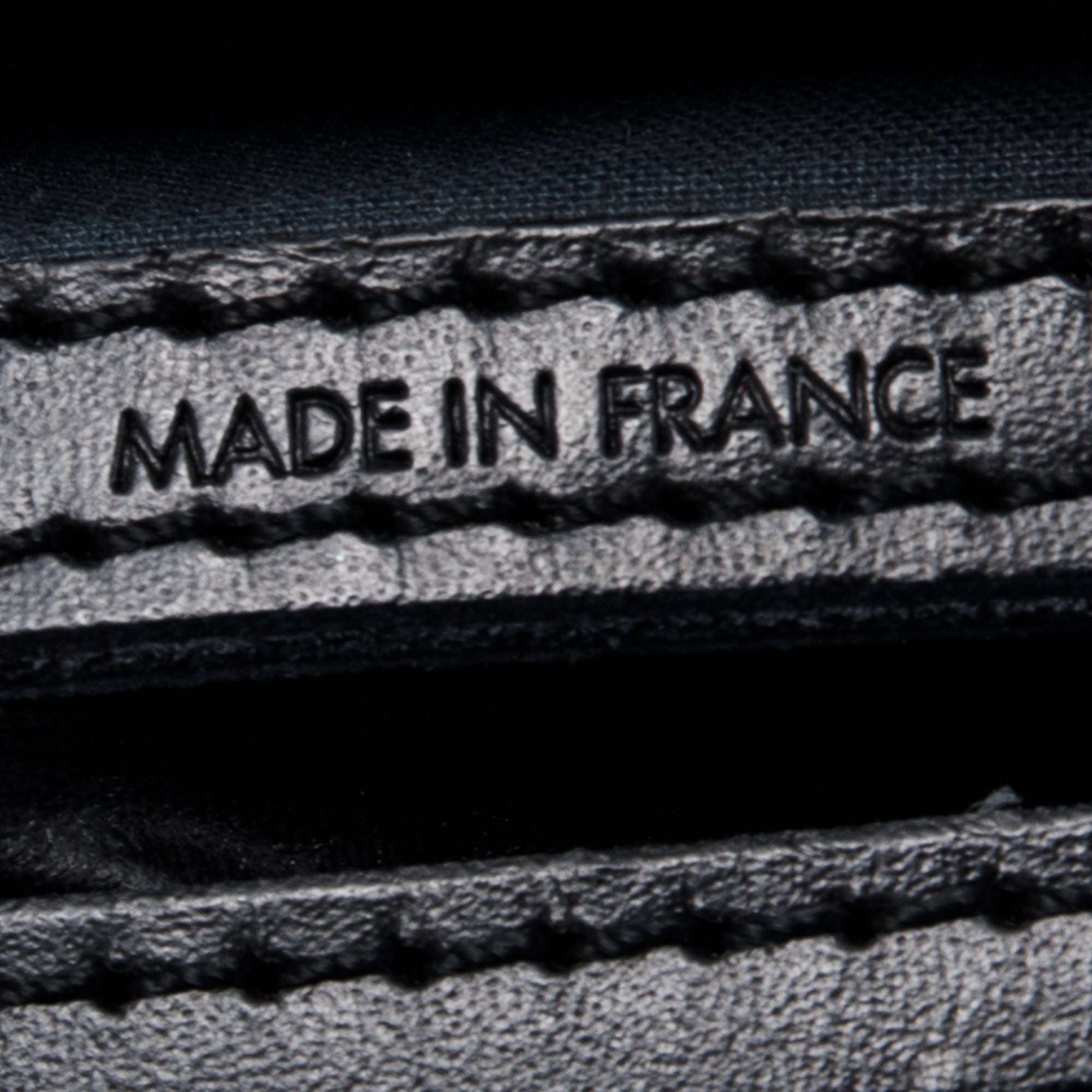 Louis Vuitton Epi Speedy 30