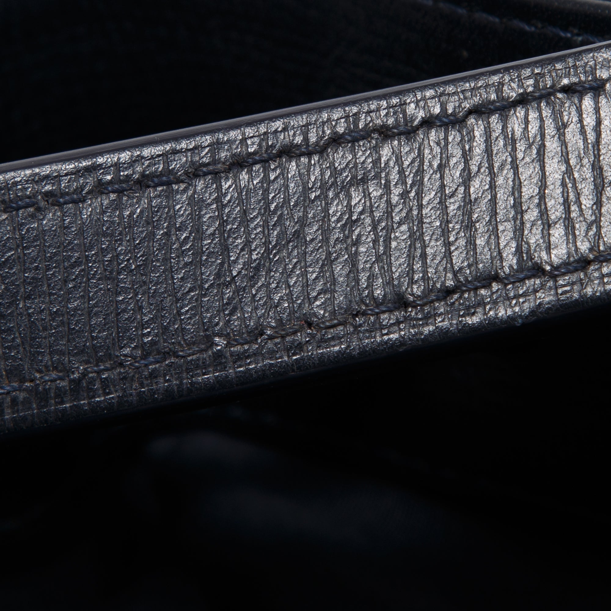 Louis Vuitton Leather Trimmed Monogram Idylle Noe