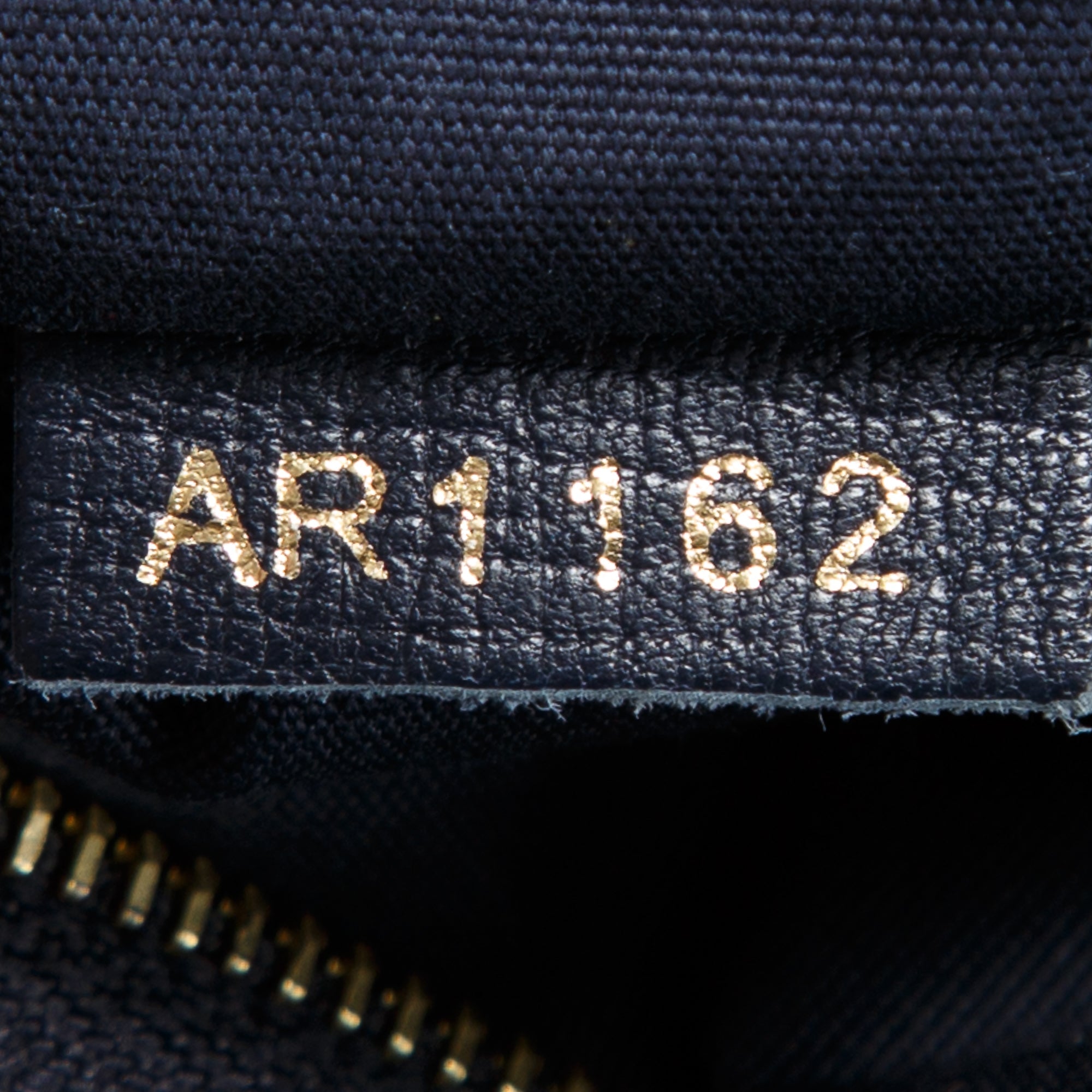 Louis Vuitton Leather Trimmed Monogram Idylle Noe