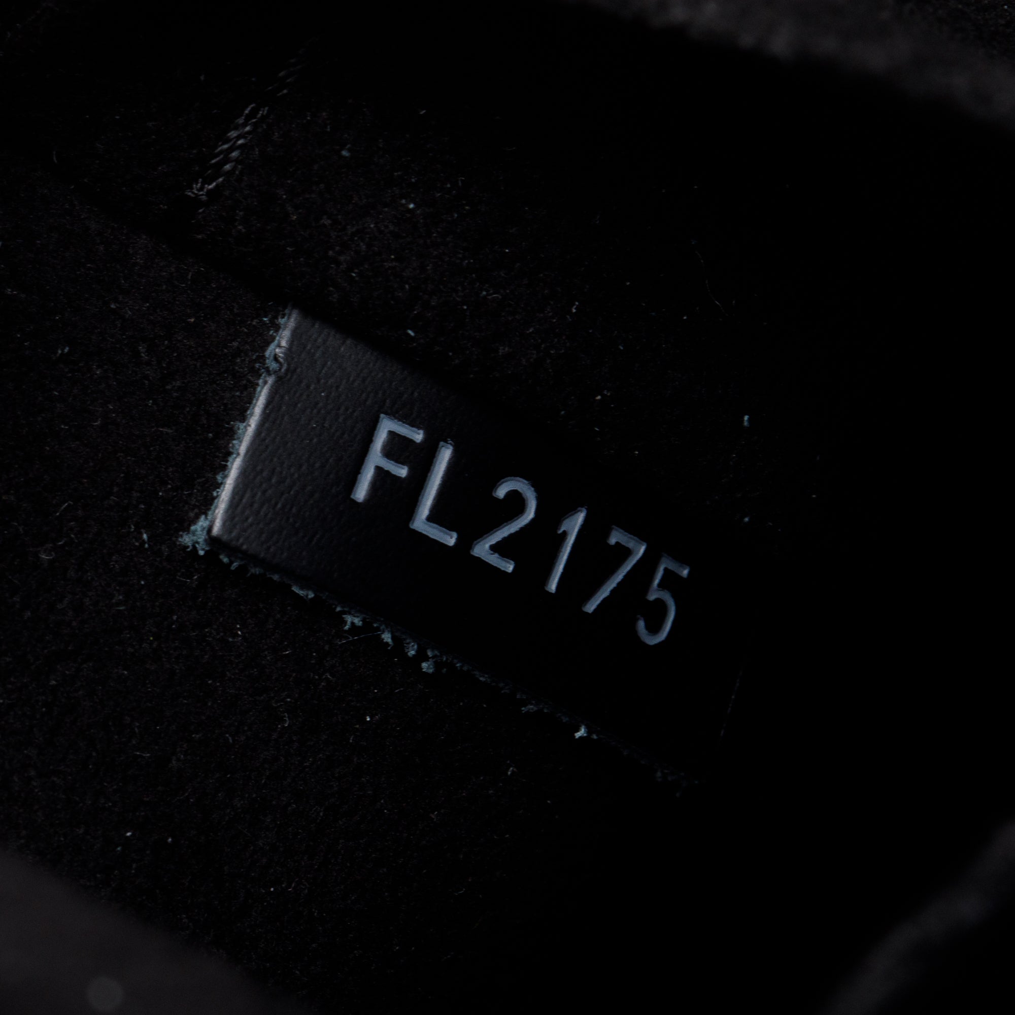 Louis Vuitton Limited Edition Blue Azteque Epi Leather Alma PM