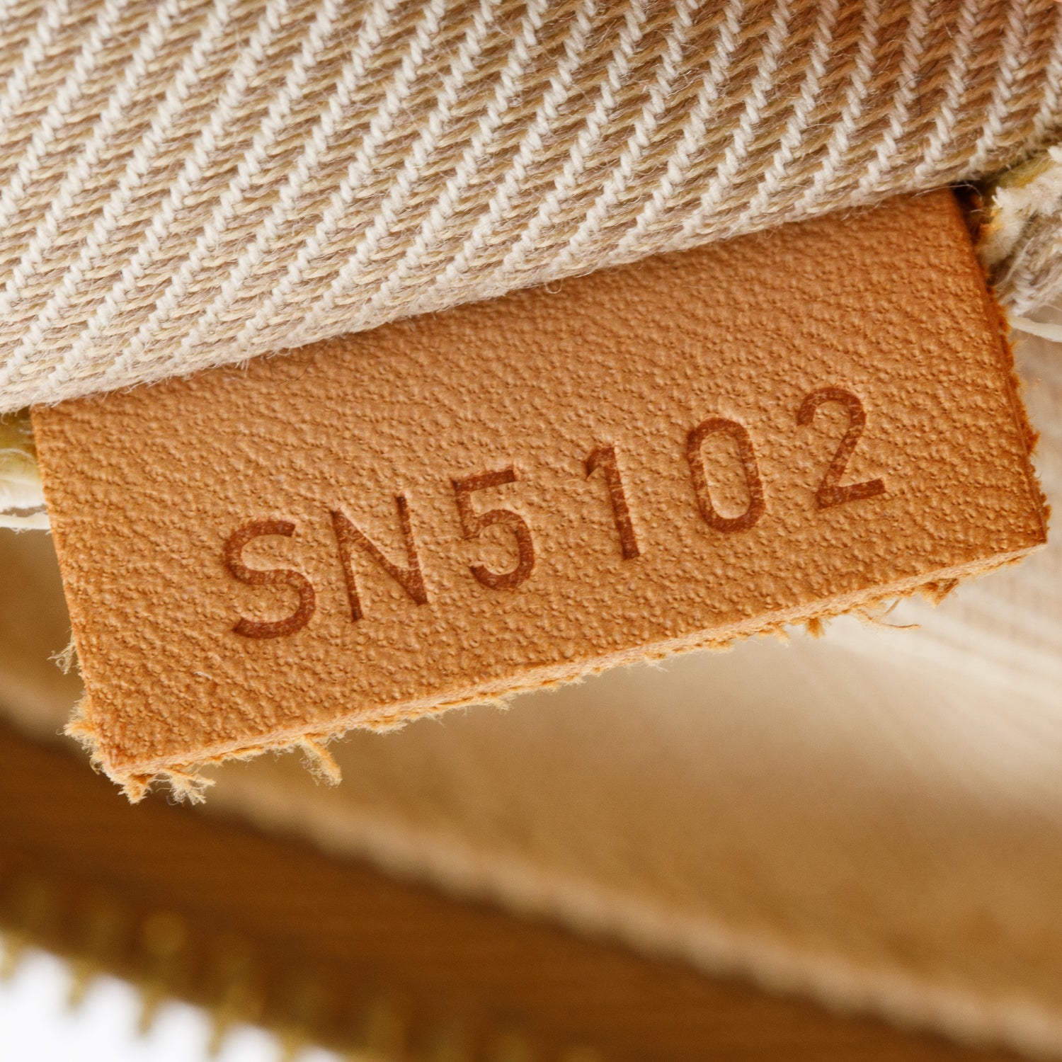 Louis Vuitton Limited Edition Brown Monogram Denim Stone Speedy Bandouliere 35