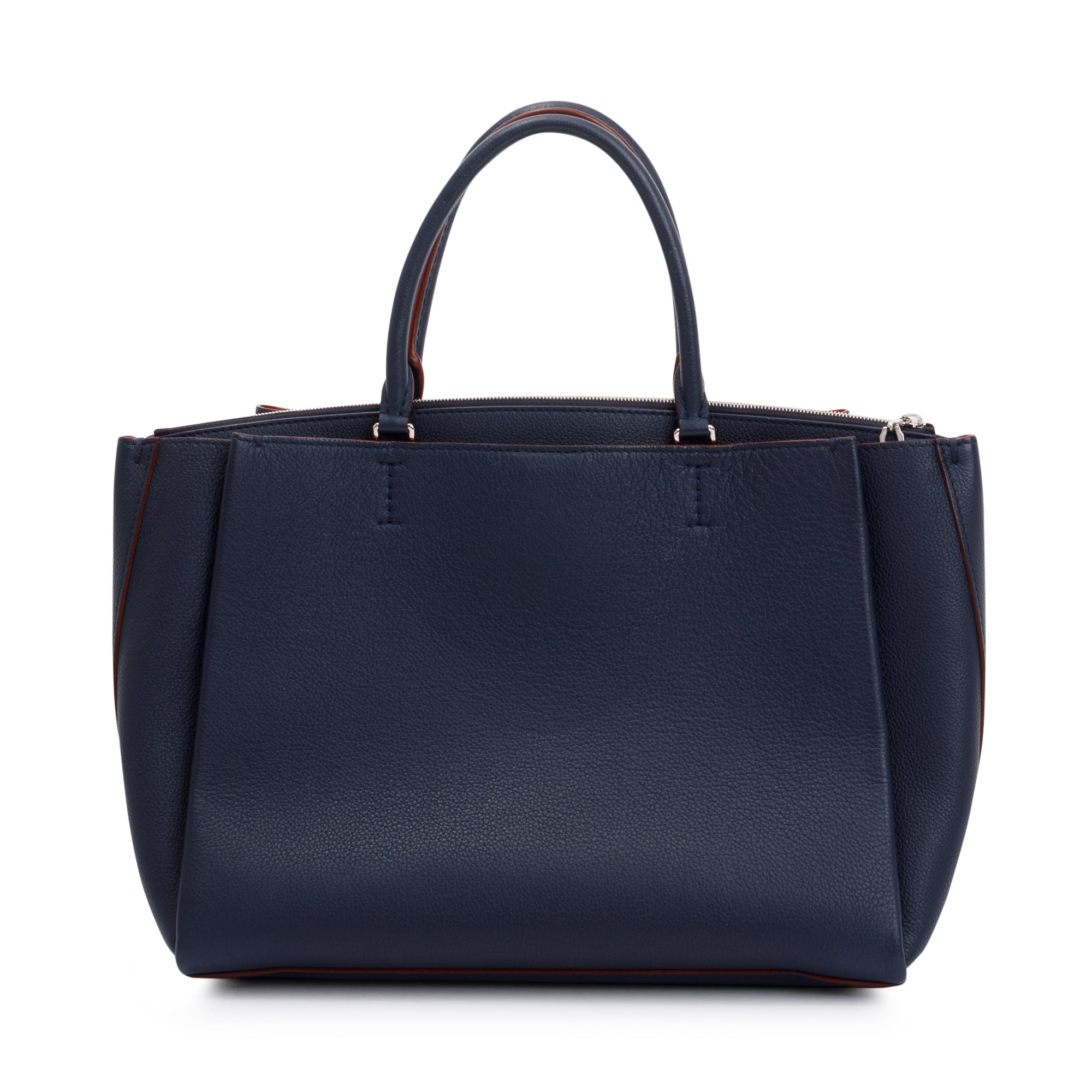 Louis Vuitton Lockmeto Tote w/ Strap