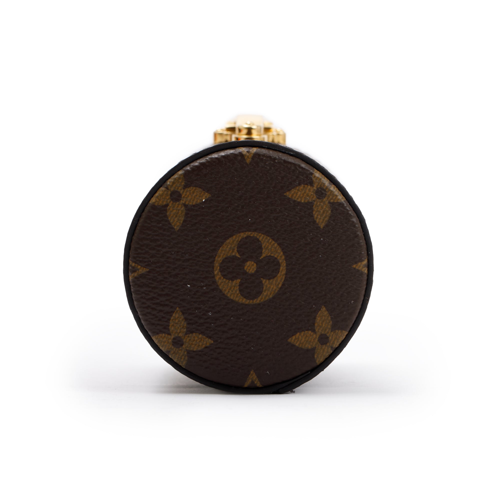 Louis Vuitton Monogram 100ML Perfume Travel Case