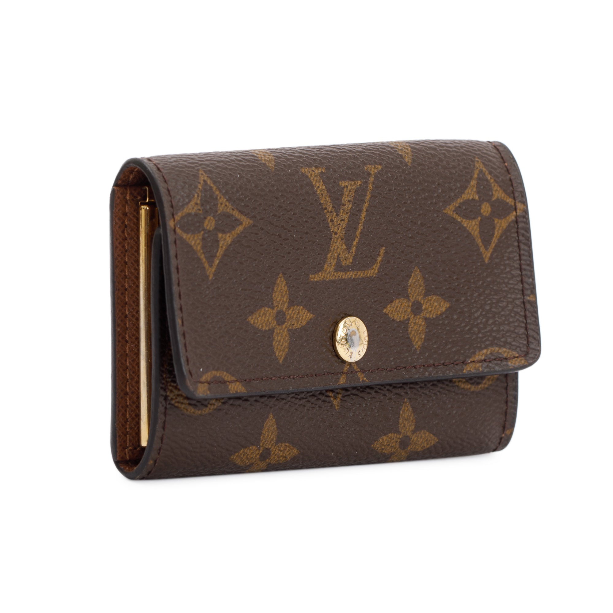 Louis Vuitton Monogram 6 Key Holder
