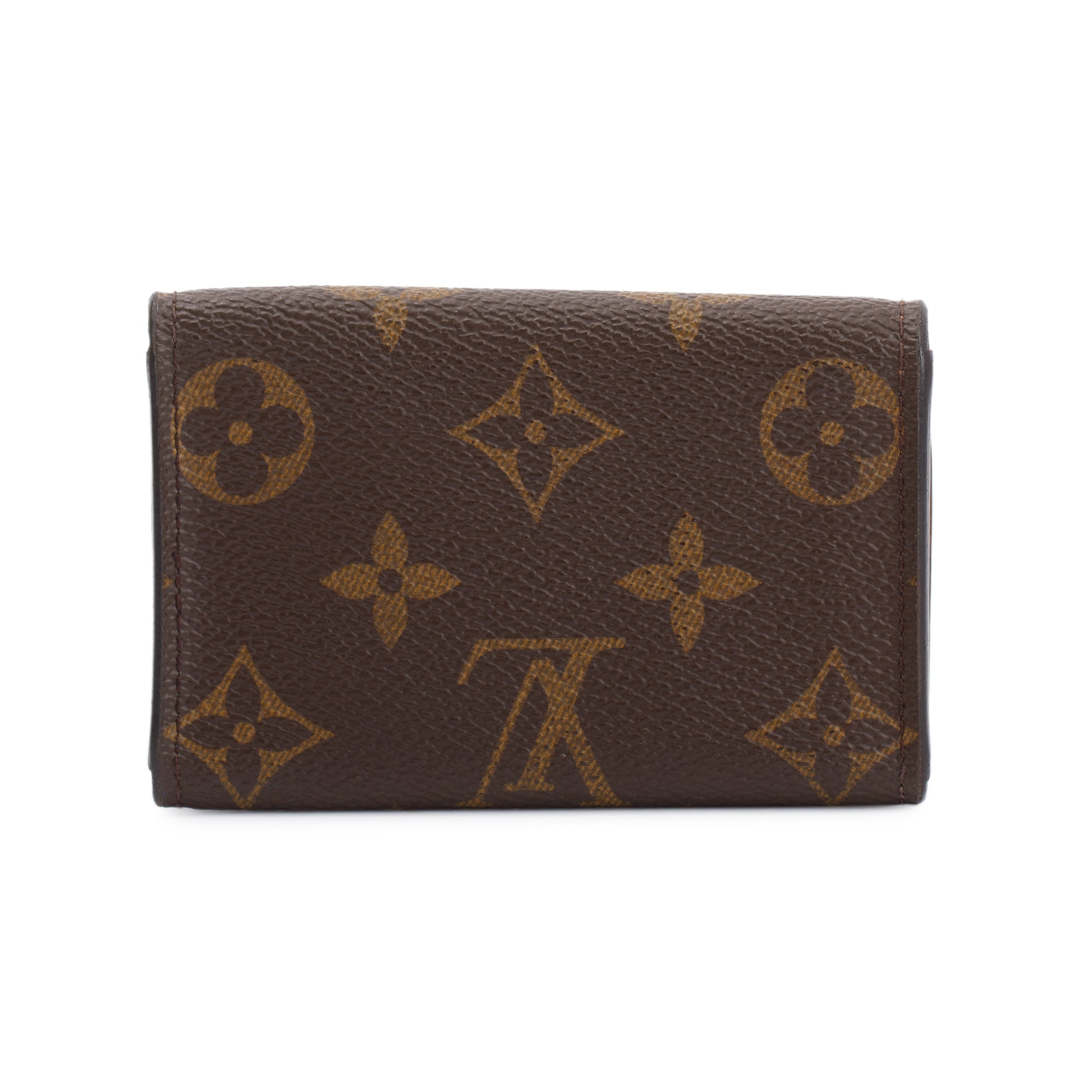 Louis Vuitton Monogram 6 Key Holder