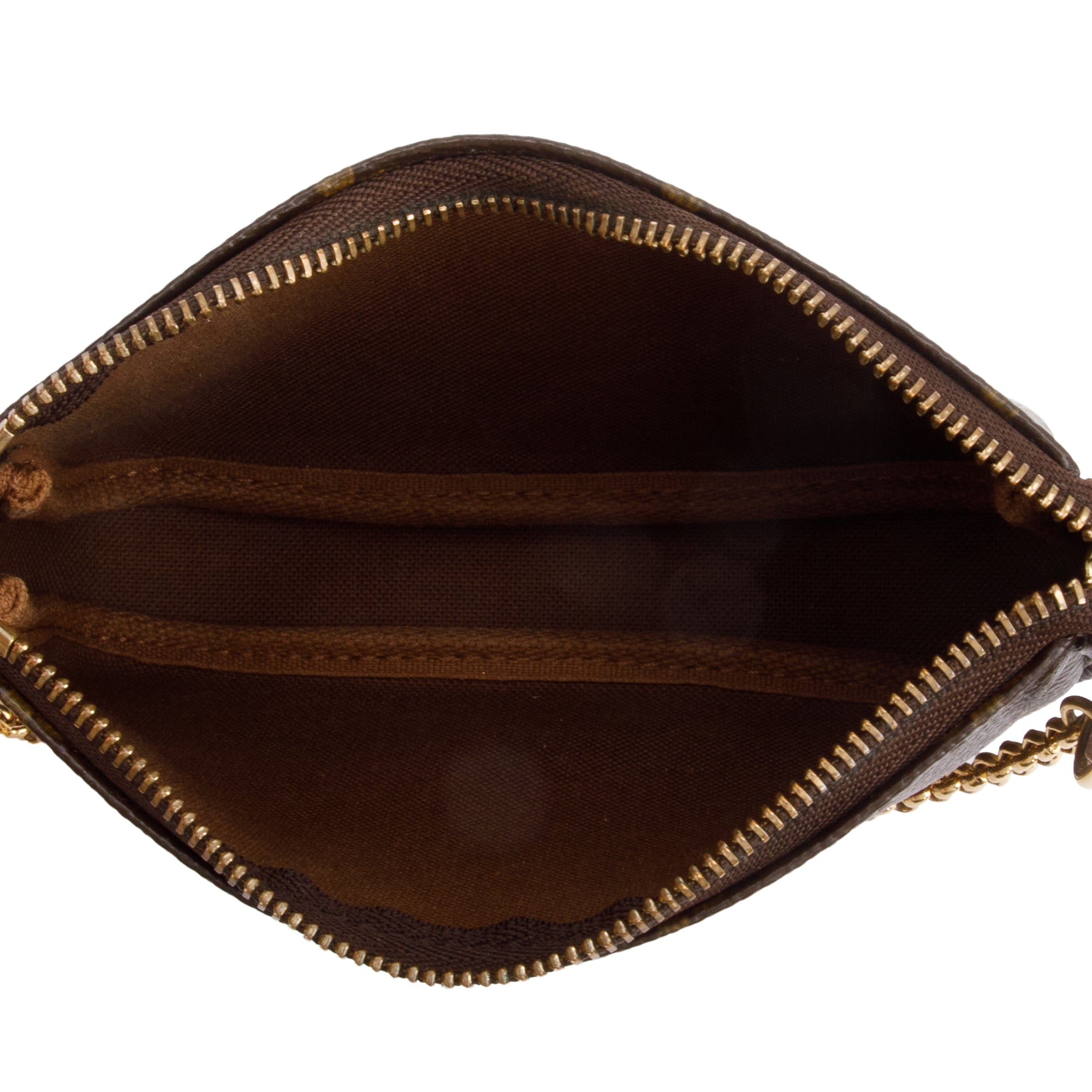 Louis Vuitton Monogram Affiche Mini Pochette Accessories