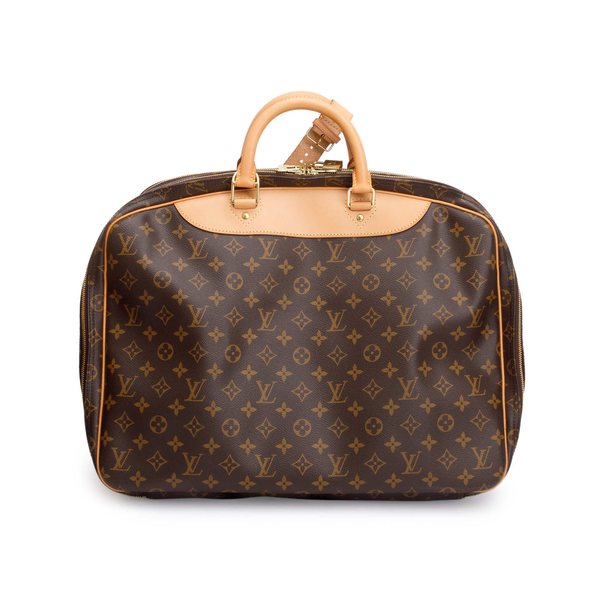 Louis Vuitton Monogram Alize 24 Heures