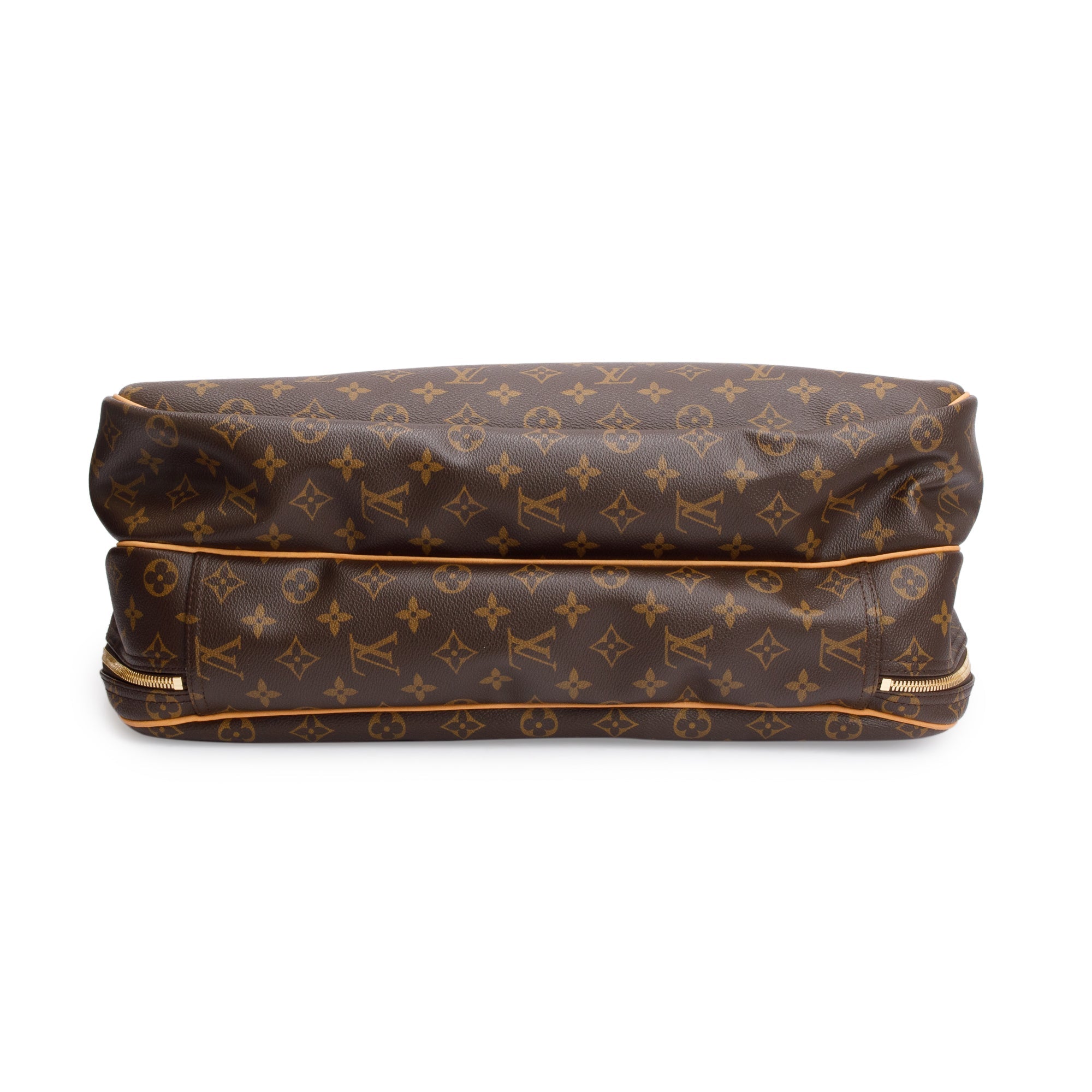 Louis Vuitton Monogram Alize 24 Heures