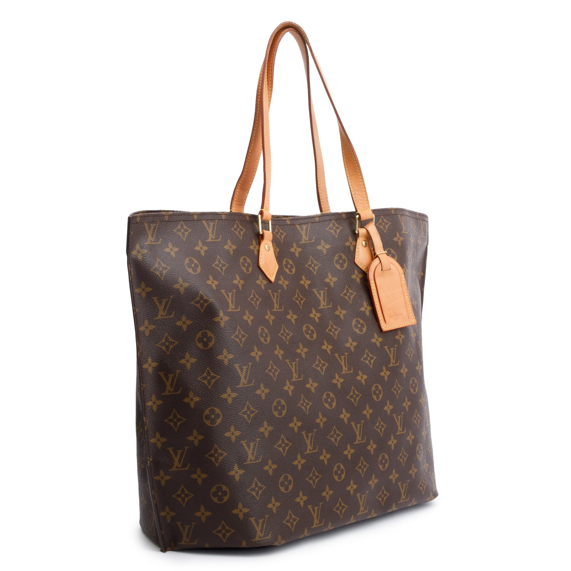 Louis Vuitton Monogram All In MM
