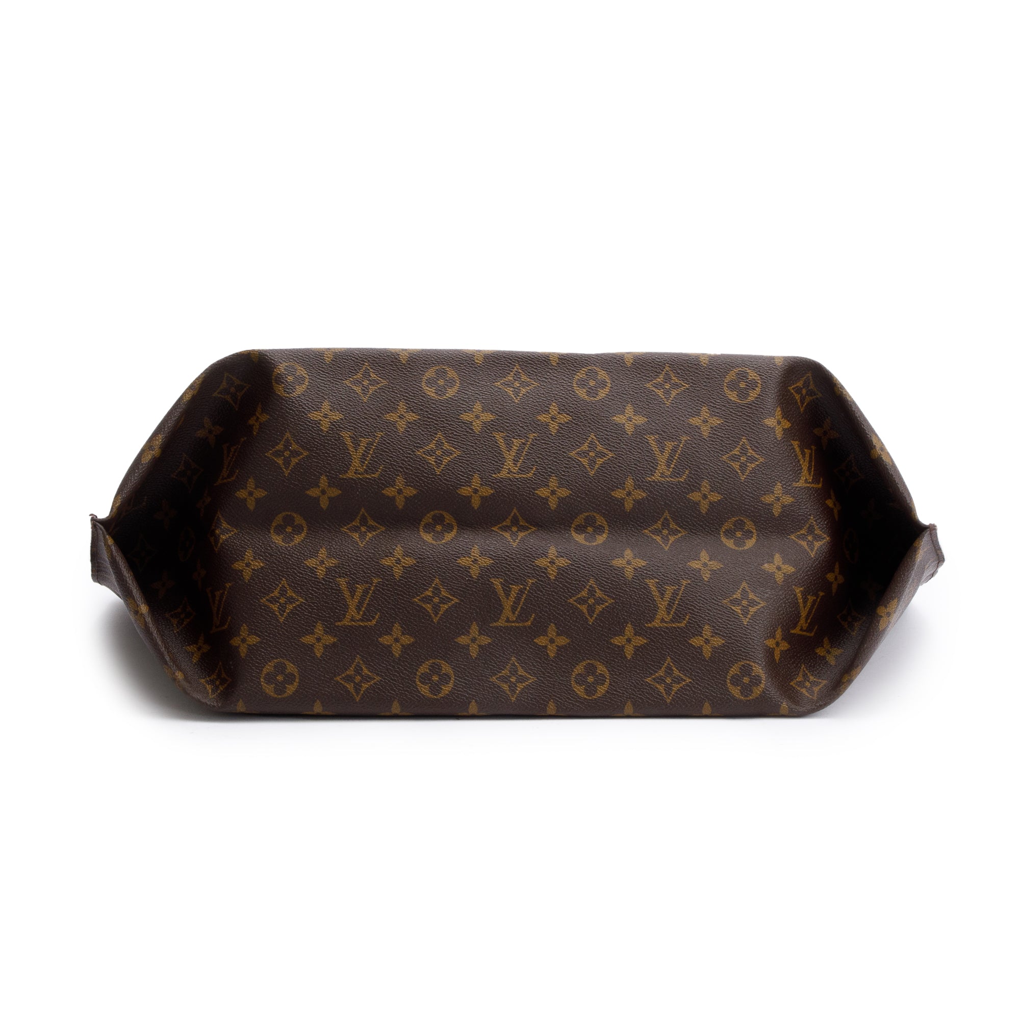 Louis Vuitton Monogram All In MM