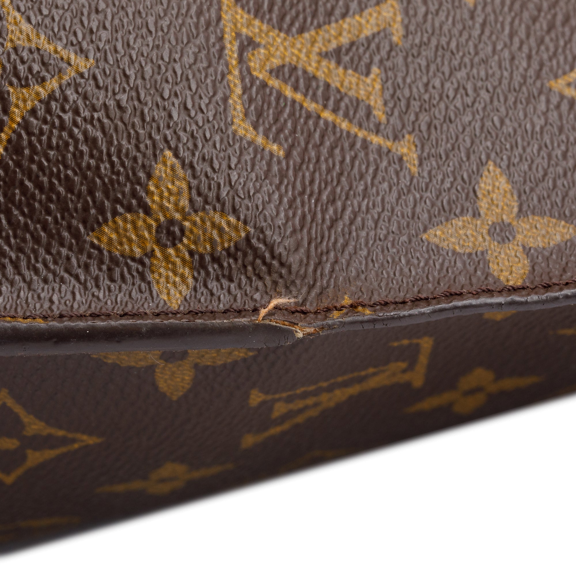 Louis Vuitton Monogram All In MM