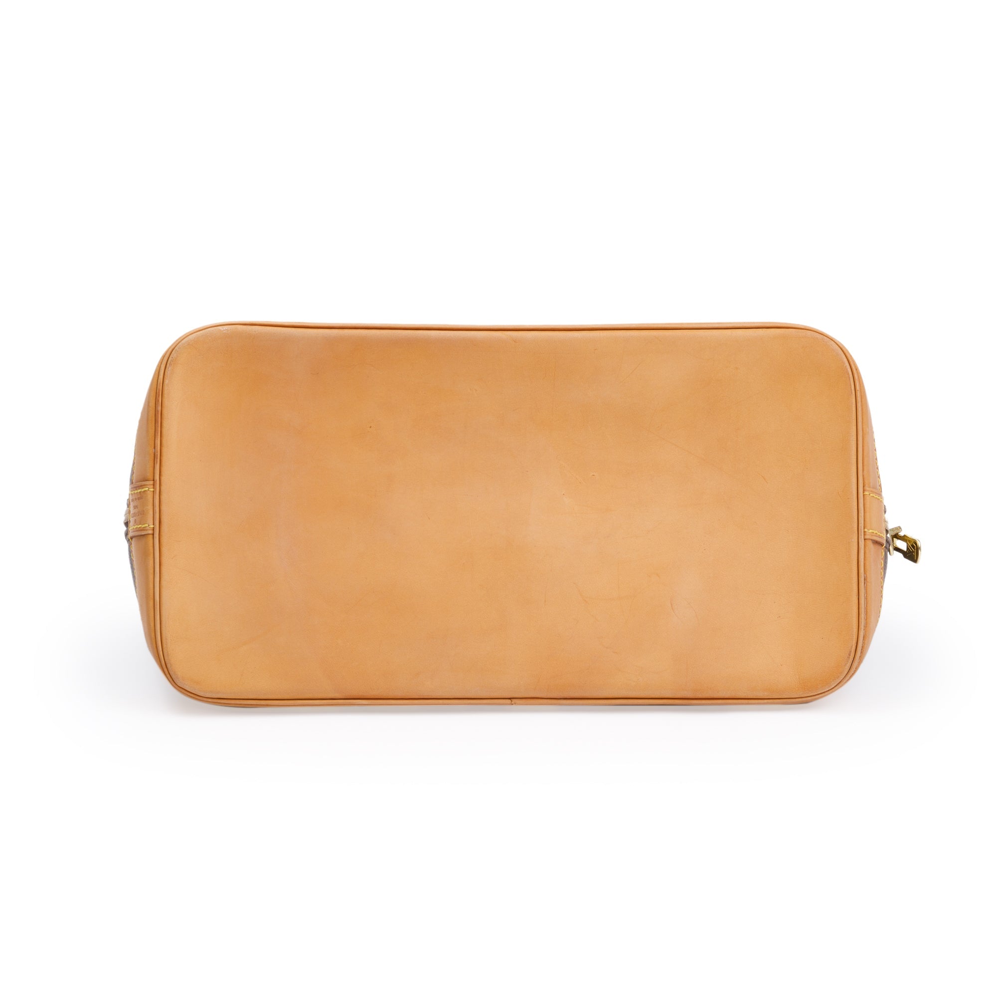 Louis Vuitton Monogram Alma PM