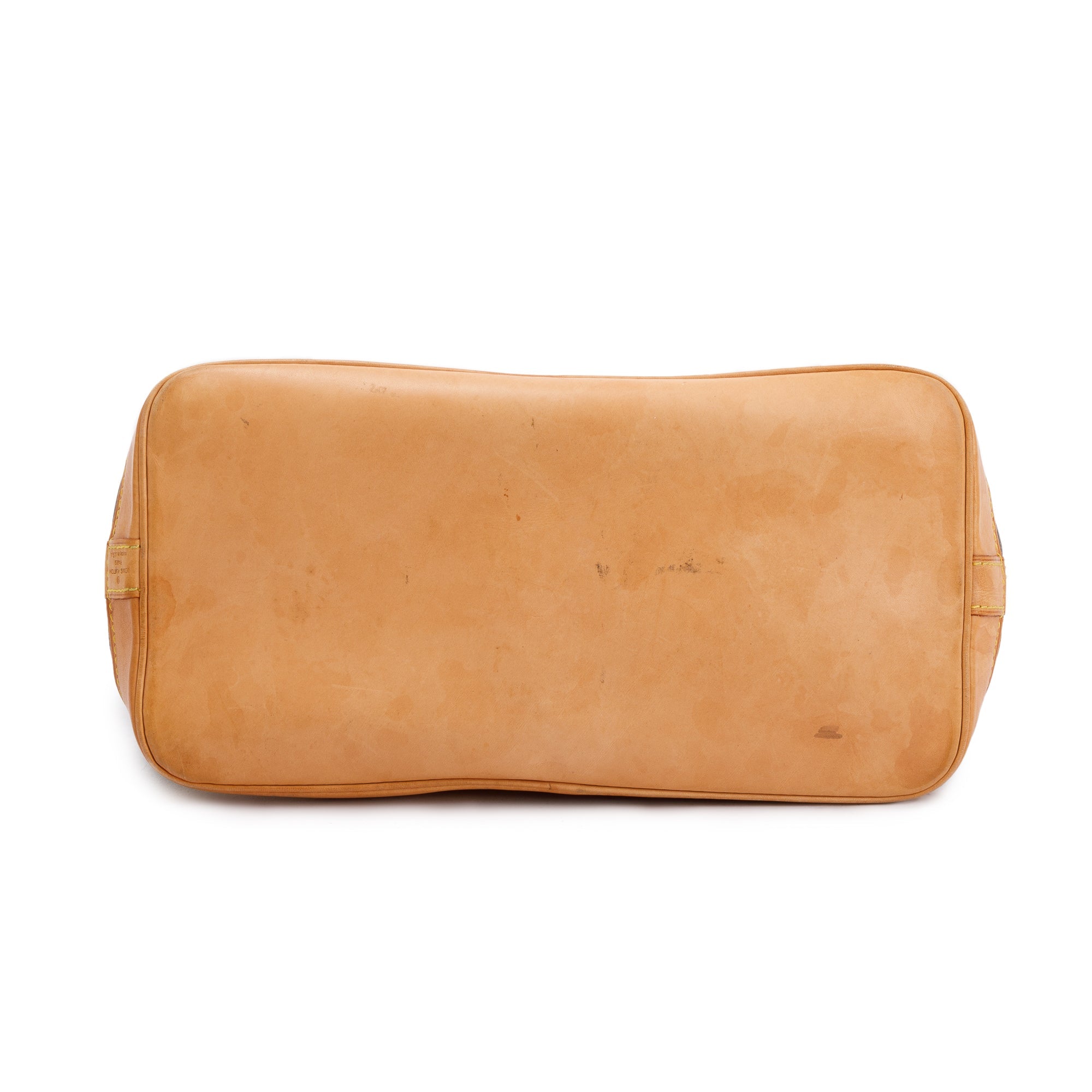 Louis Vuitton Monogram Alma PM