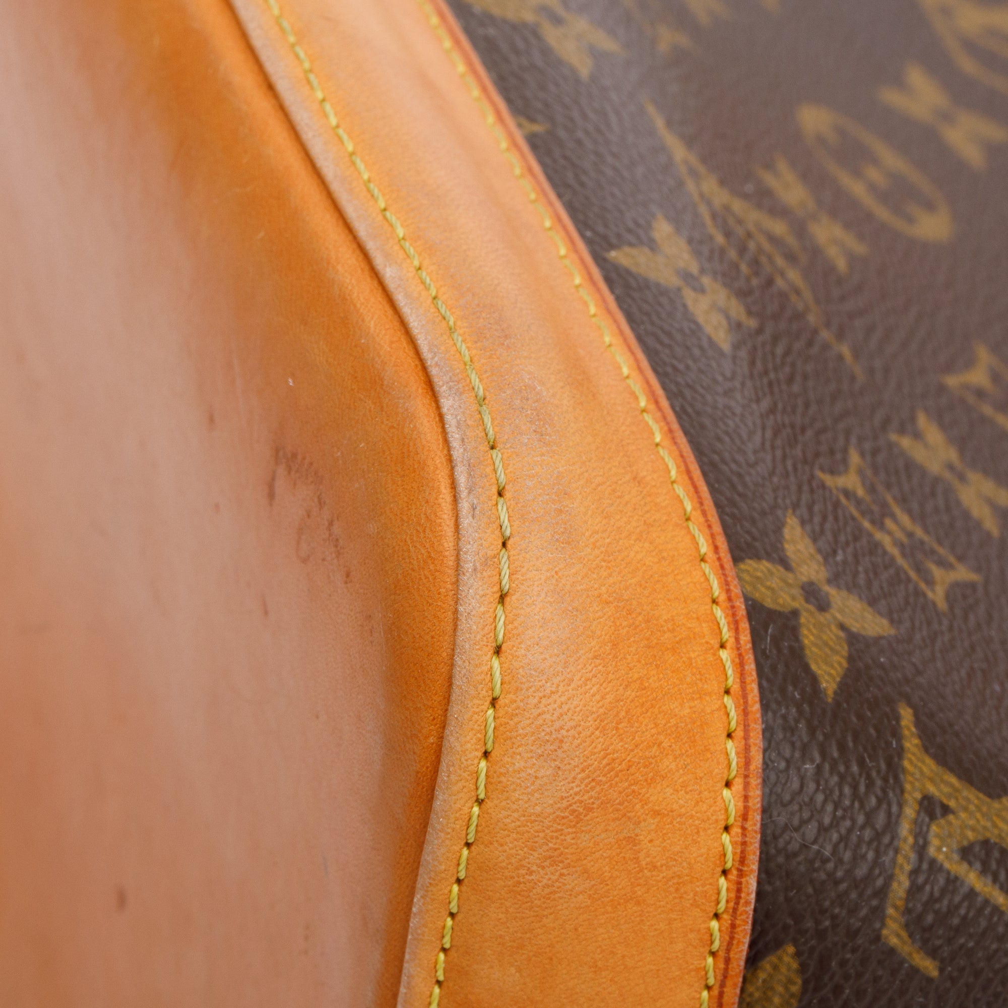 Louis Vuitton Monogram Alma PM