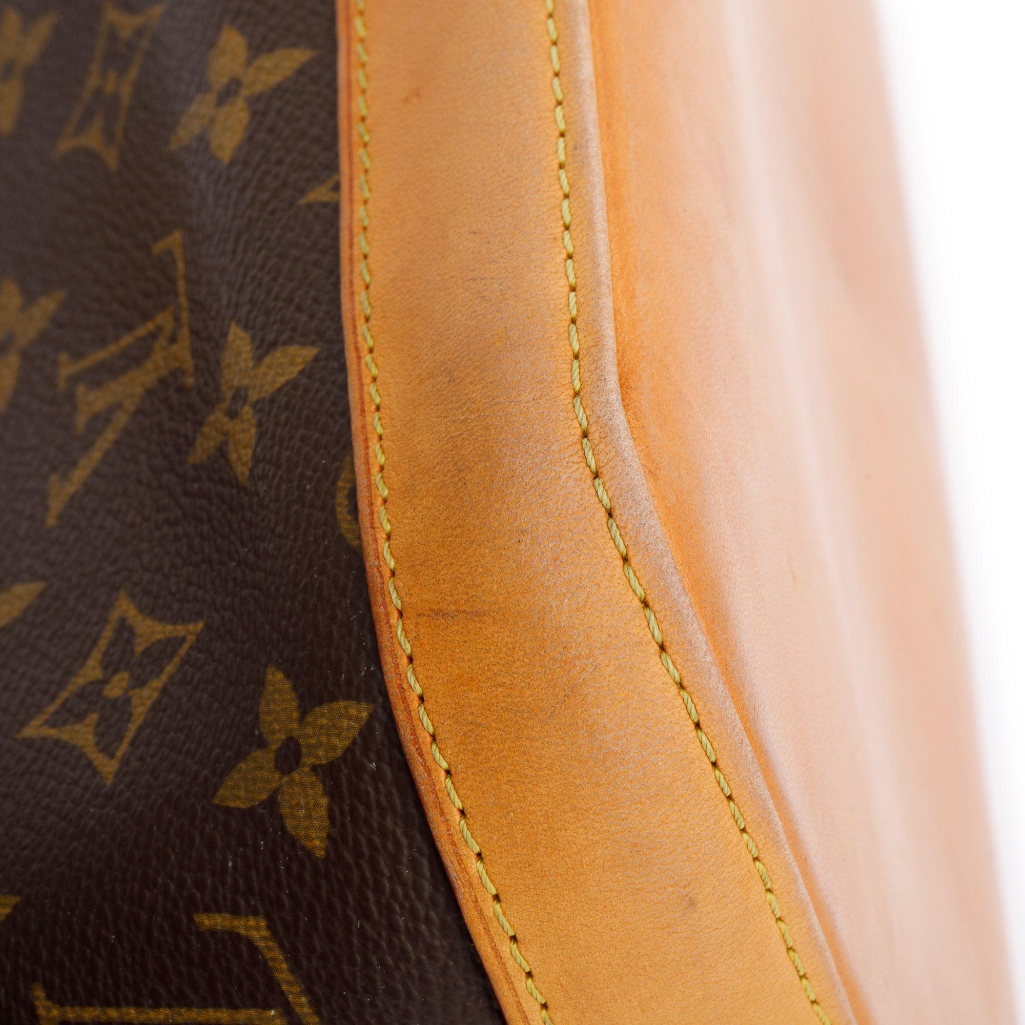 Louis Vuitton Monogram Alma PM