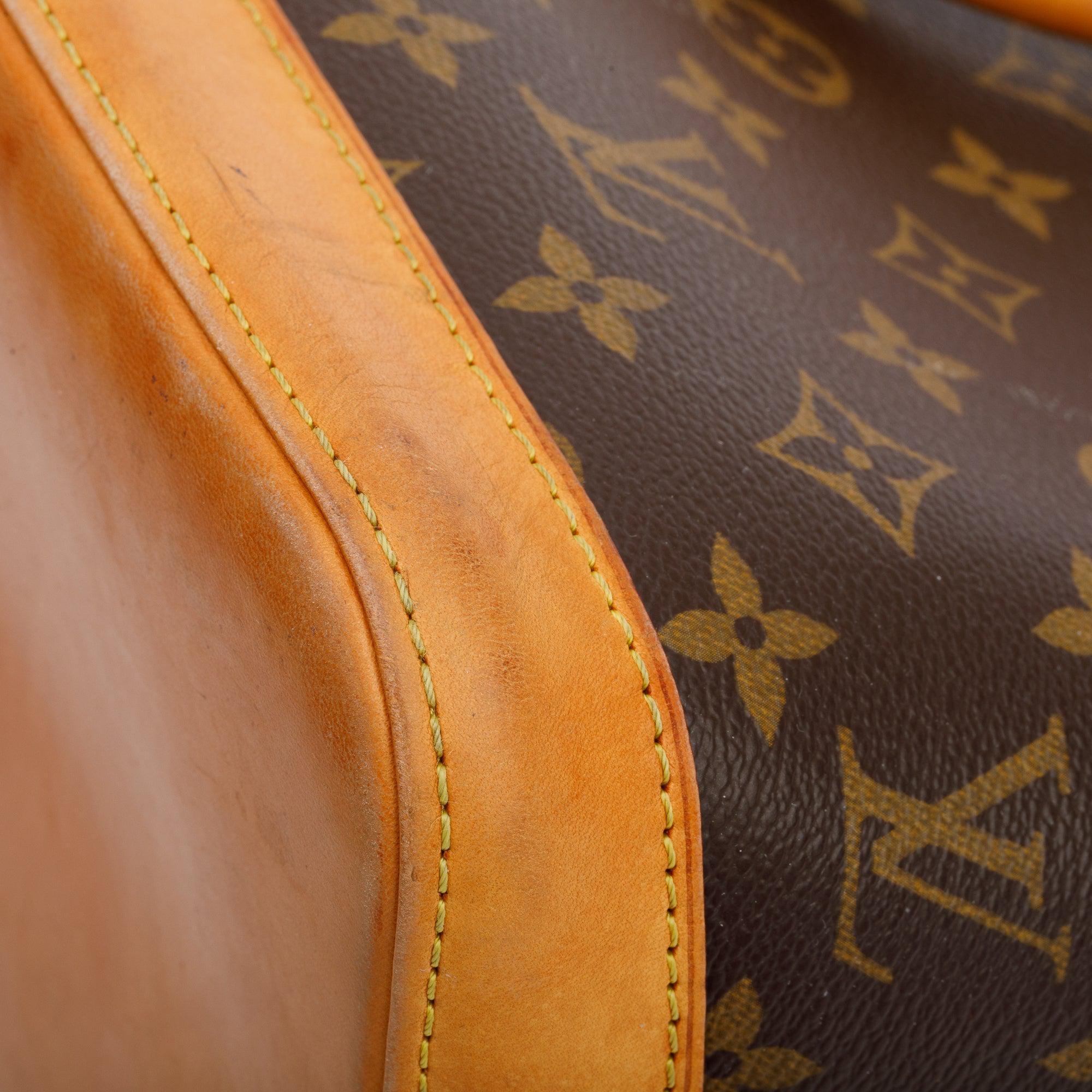 Louis Vuitton Monogram Alma PM