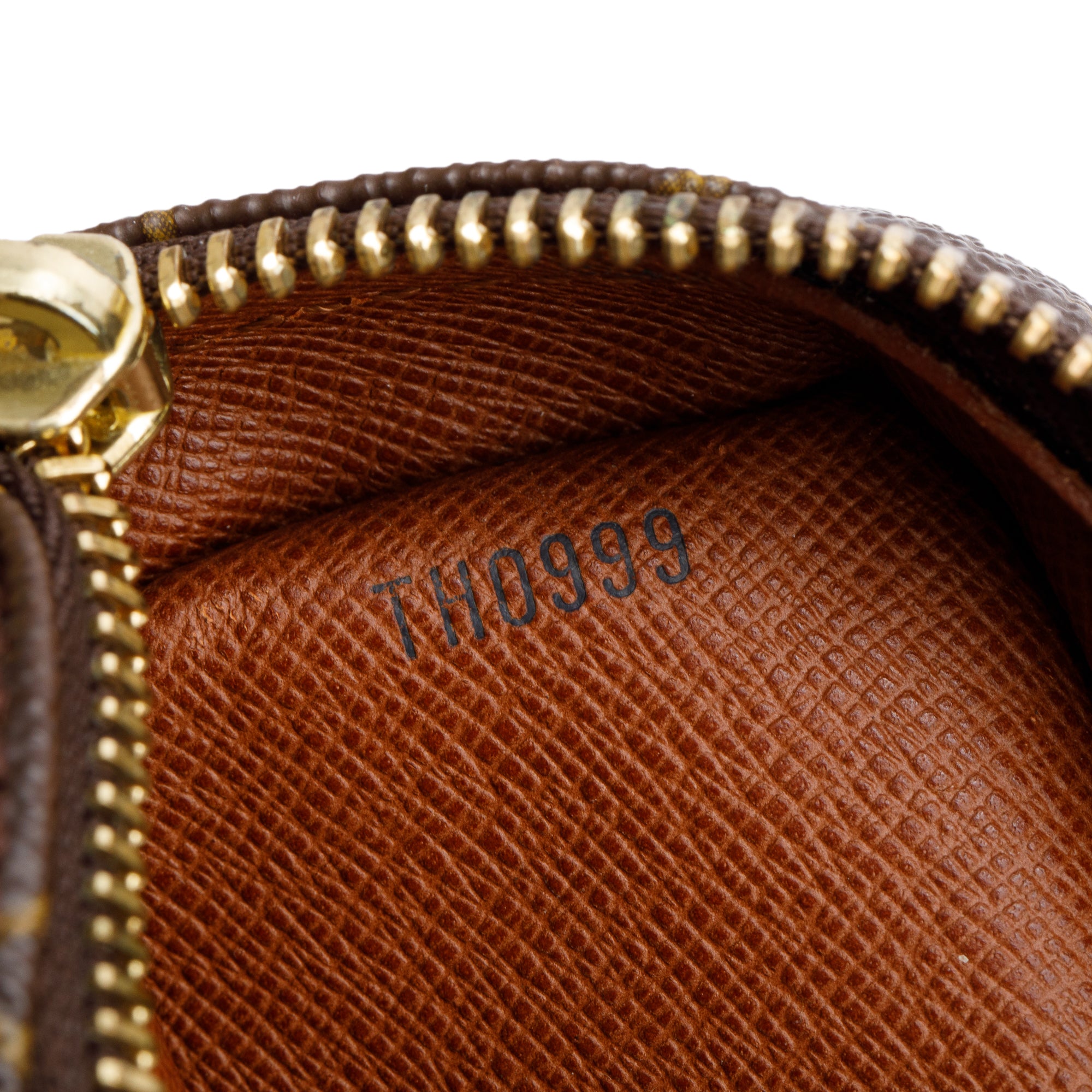Louis Vuitton Monogram Amazone Crossbody Bag