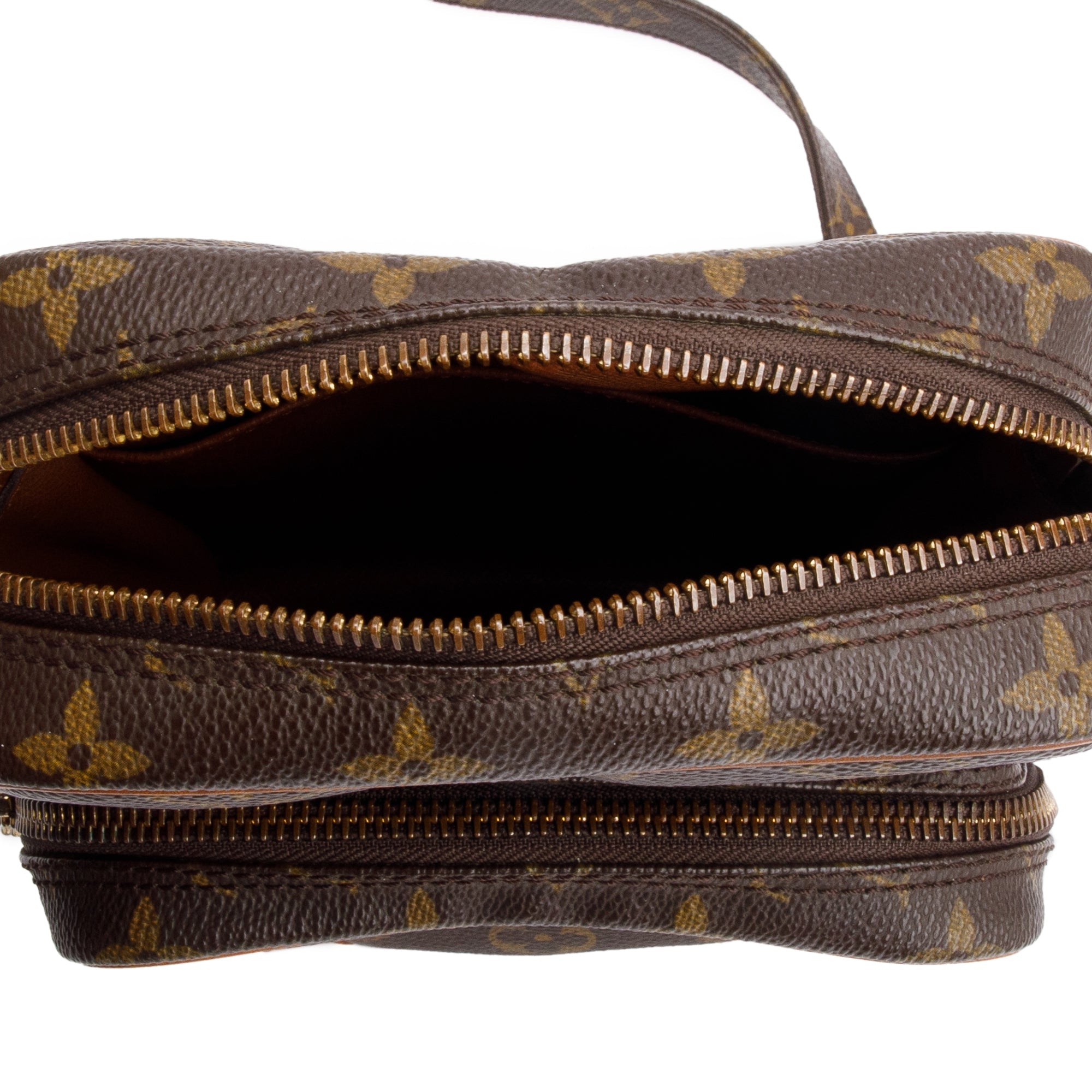 Louis Vuitton Monogram Amazone Crossbody Bag