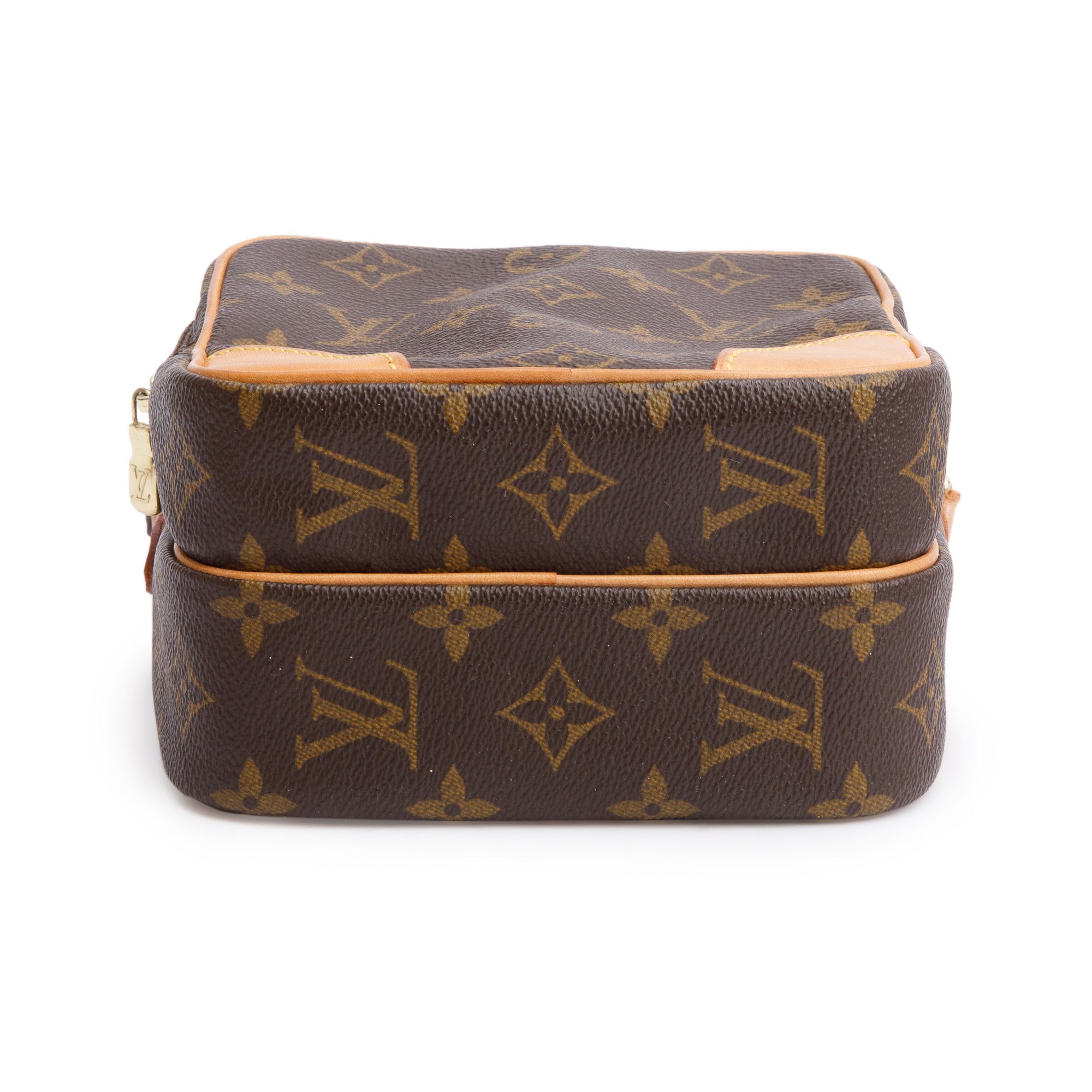 Louis Vuitton Monogram Amazone Crossbody Bag