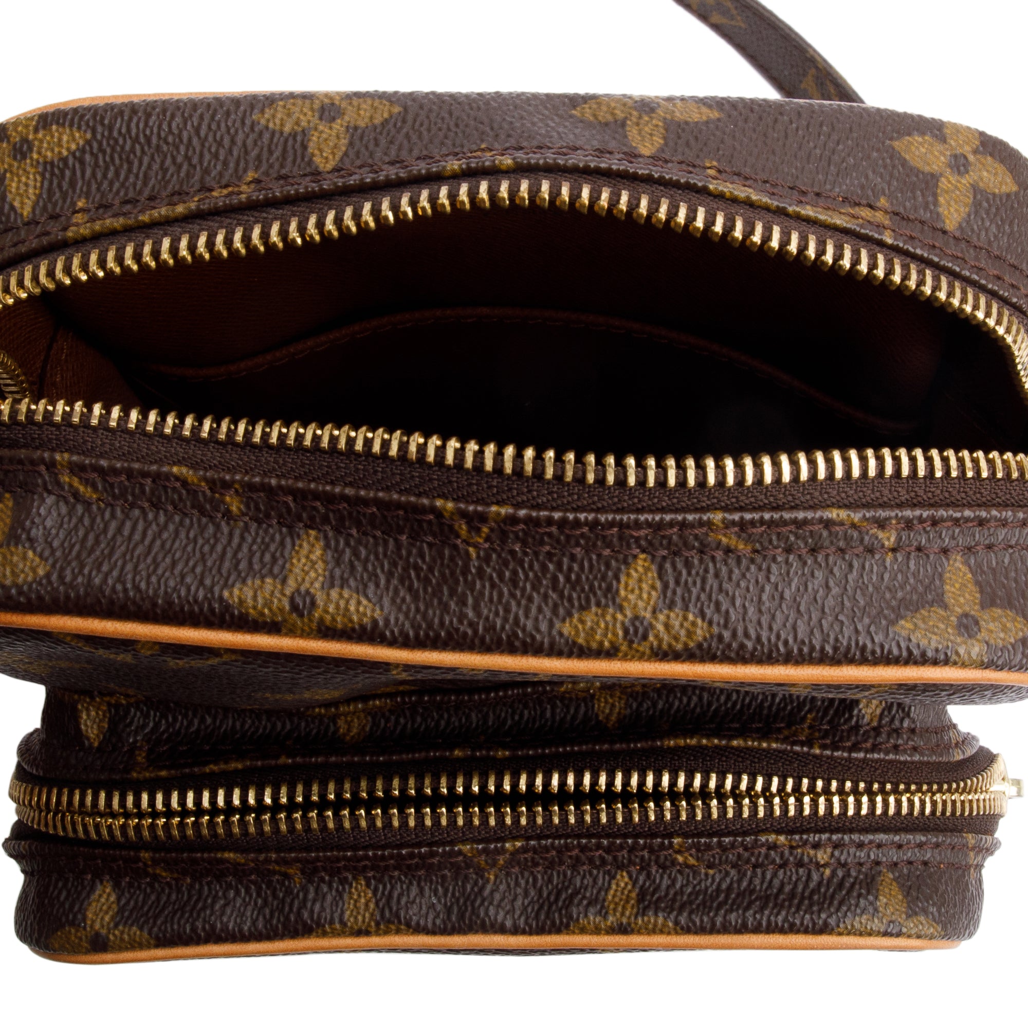 Louis Vuitton Monogram Amazone Crossbody Bag