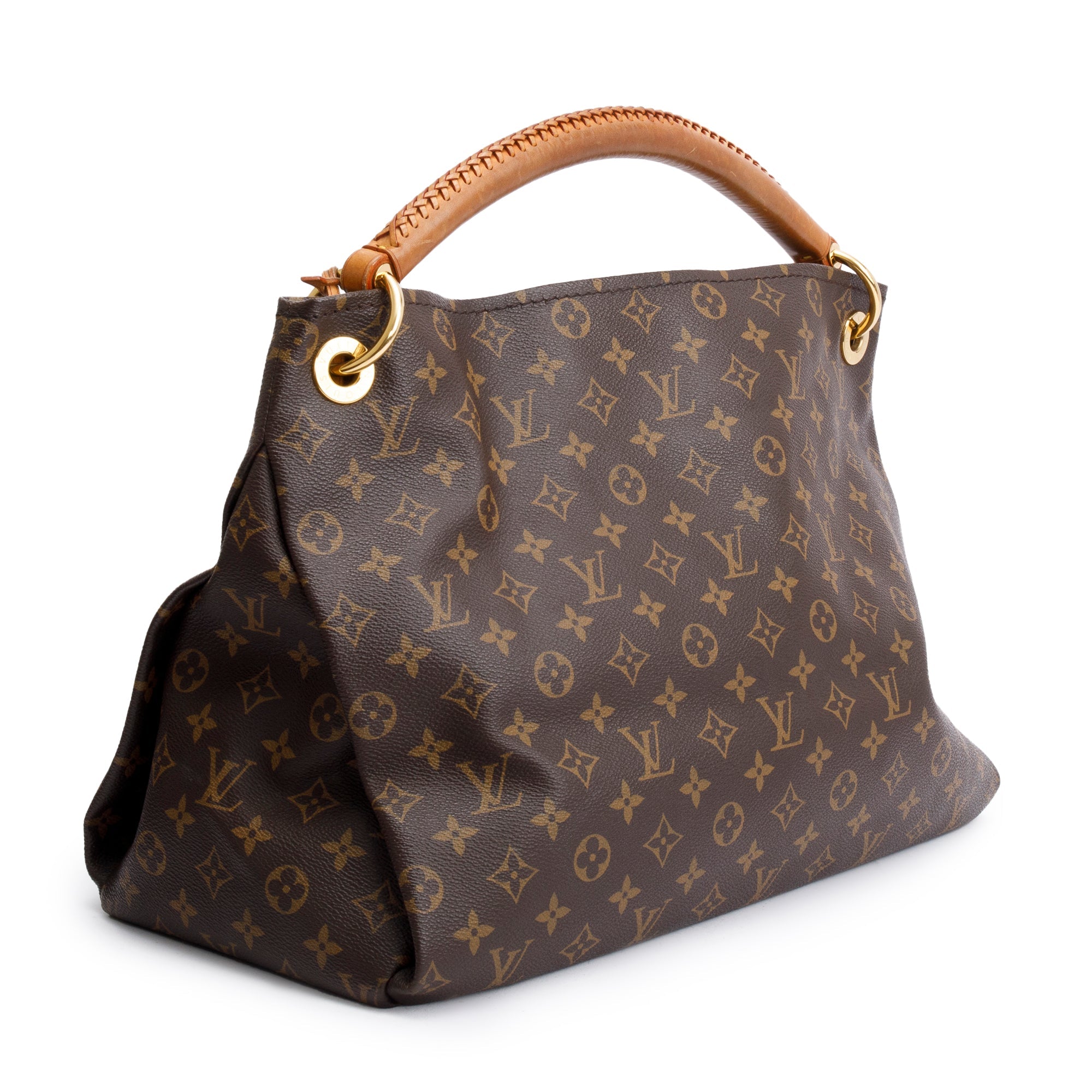 Louis Vuitton Monogram Artsy MM