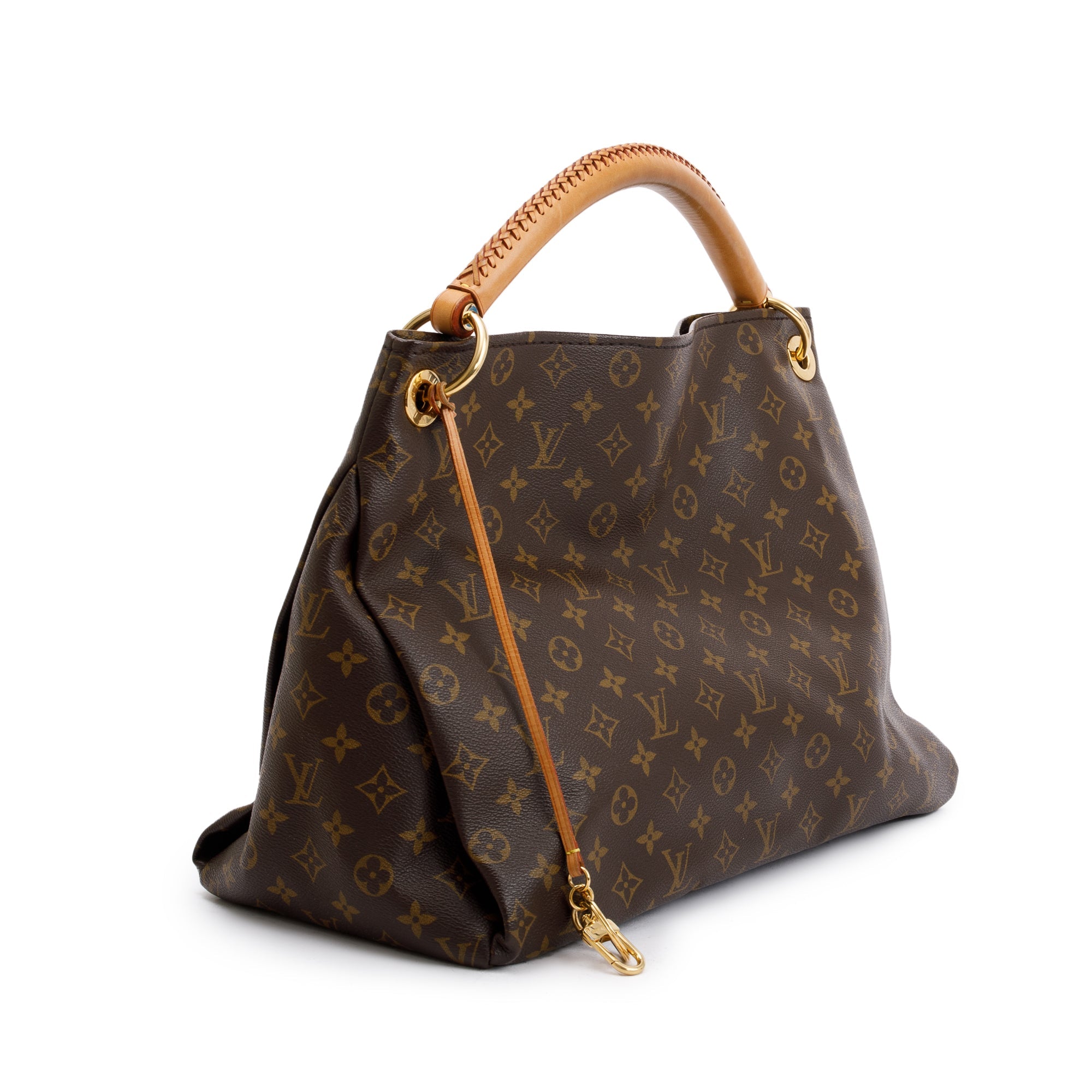 Louis Vuitton Monogram Artsy MM