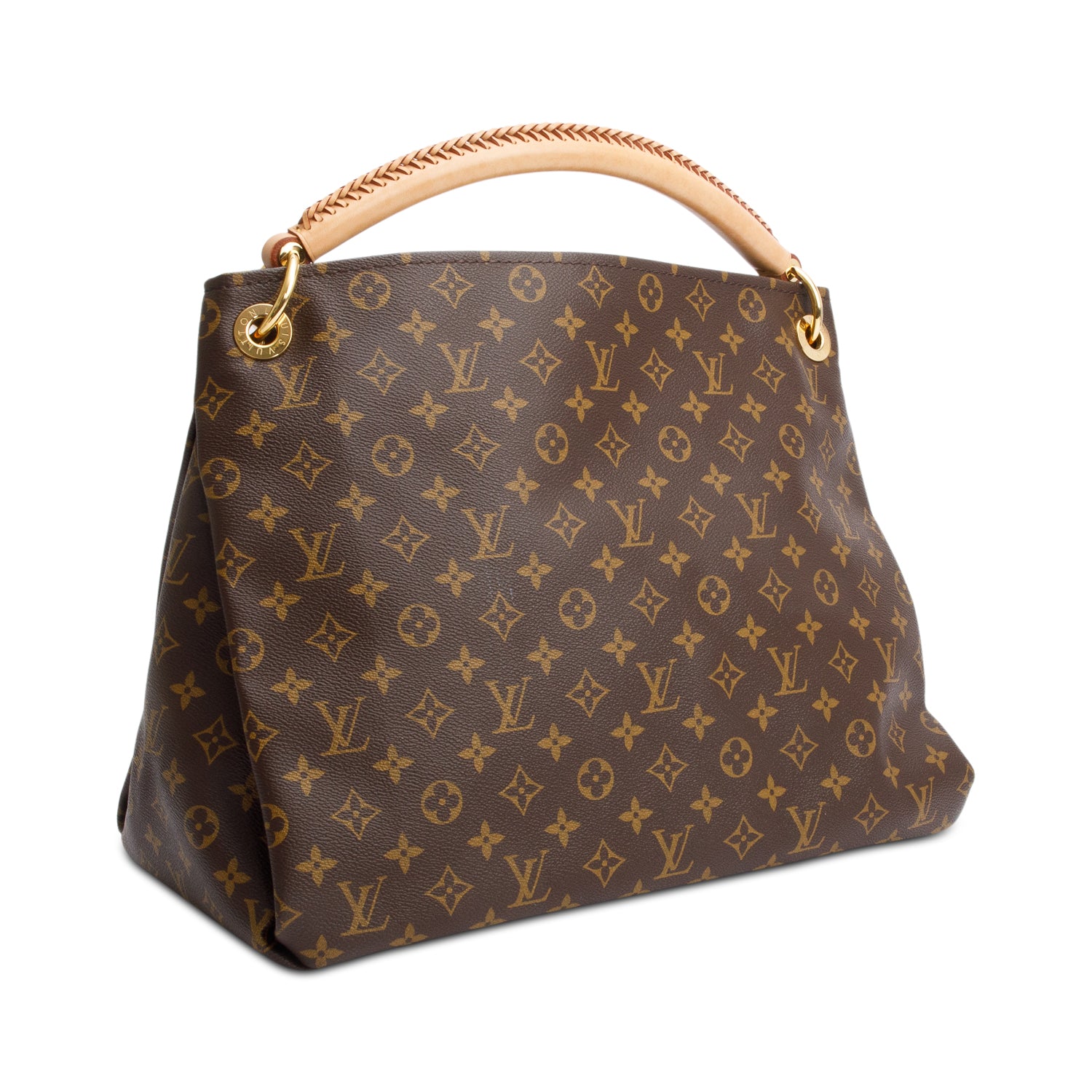 Louis Vuitton Monogram Artsy MM