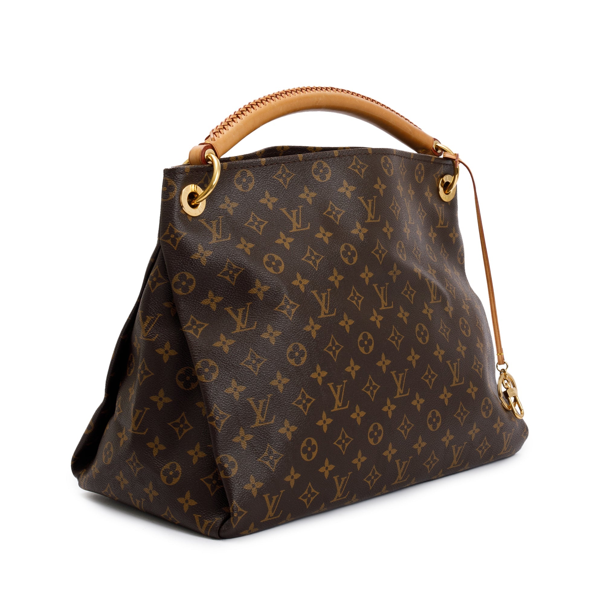 Louis Vuitton Monogram Artsy MM