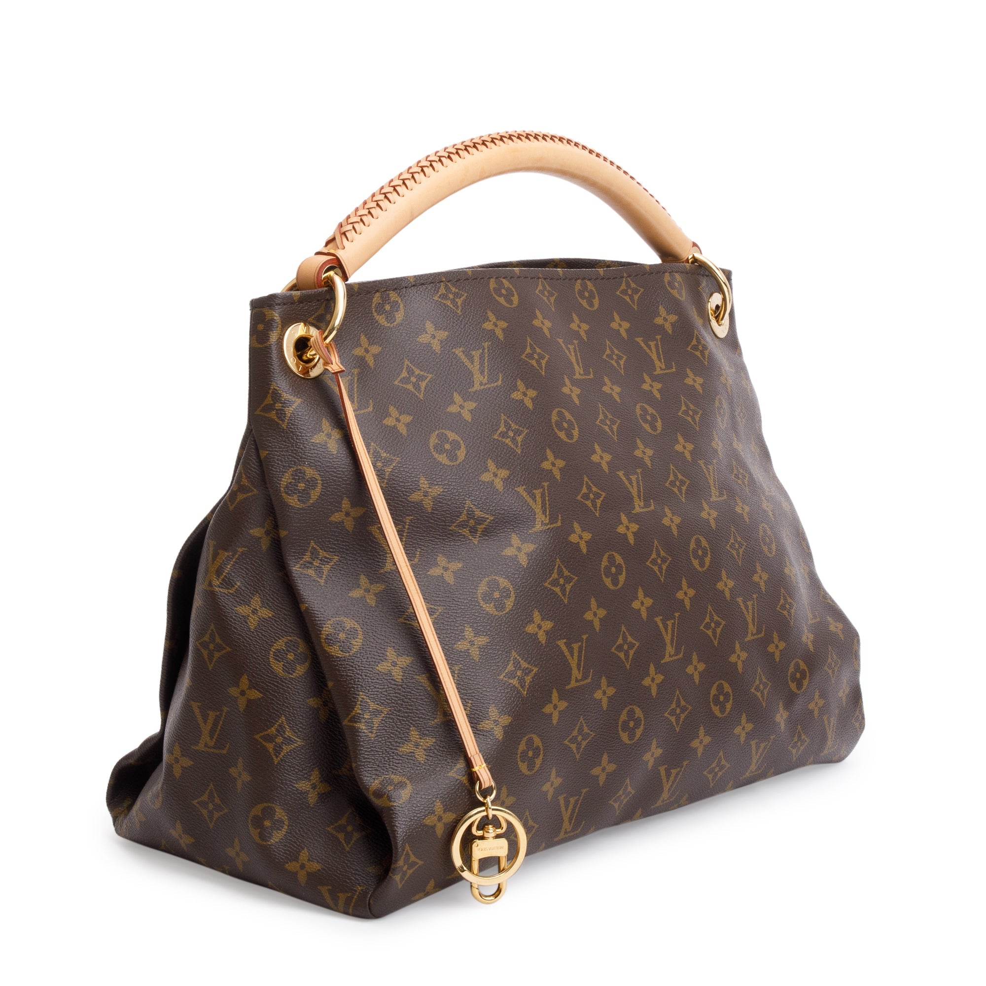 Louis Vuitton Monogram Artsy MM