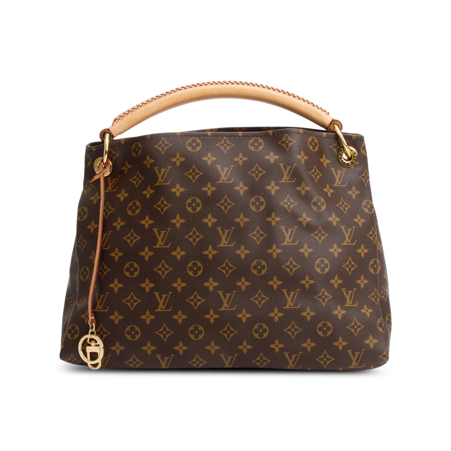 Louis Vuitton Monogram Artsy MM