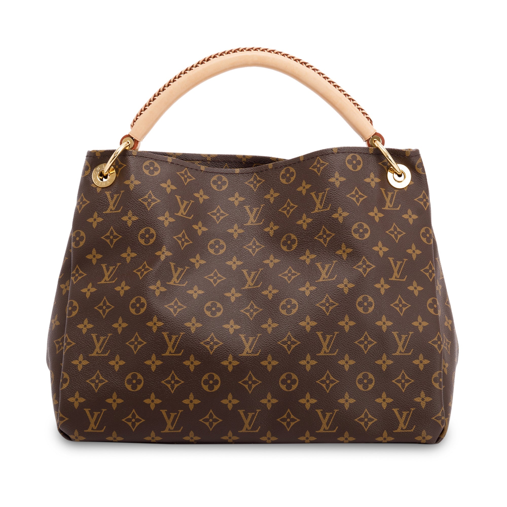 Louis Vuitton Monogram Artsy MM