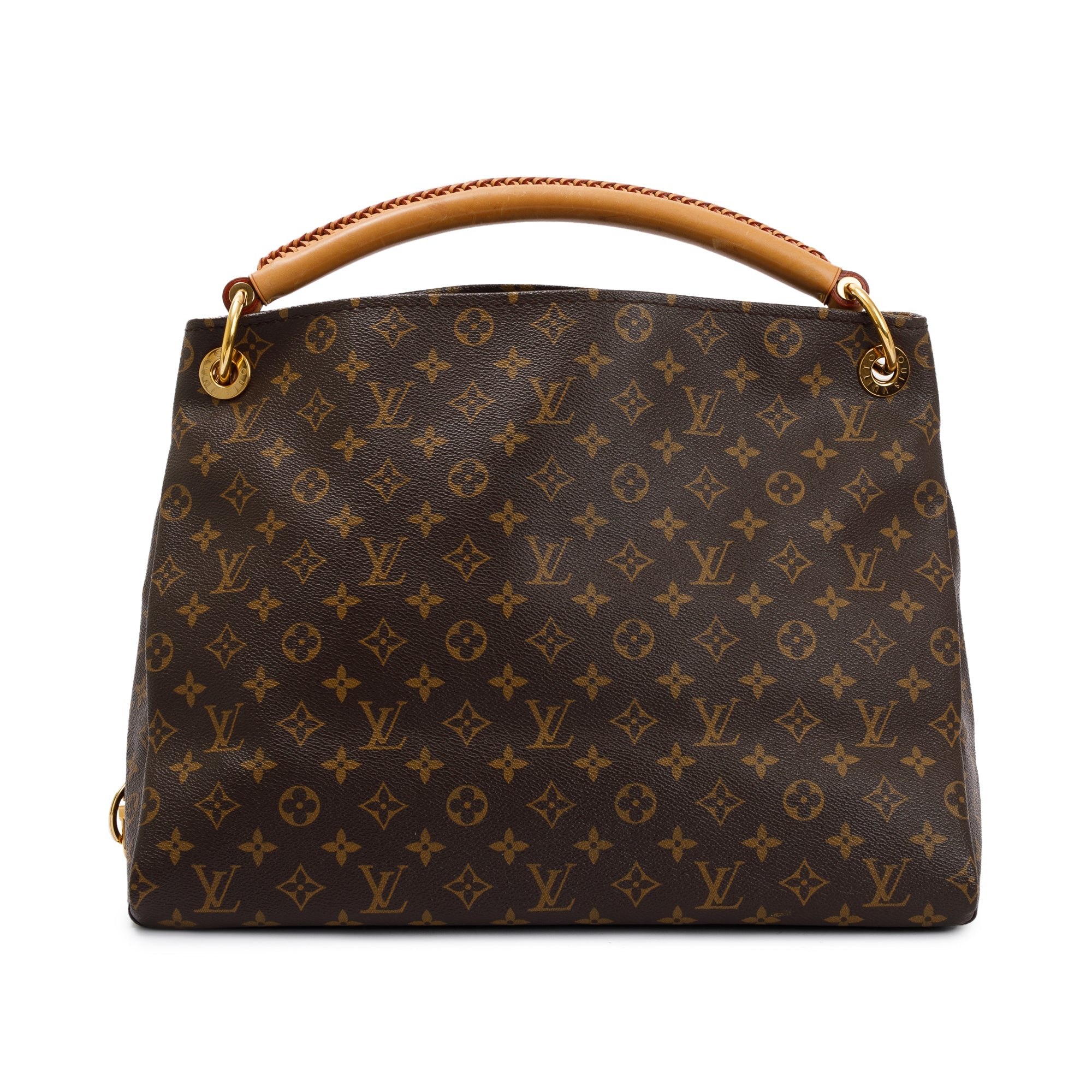 Louis Vuitton Monogram Artsy MM