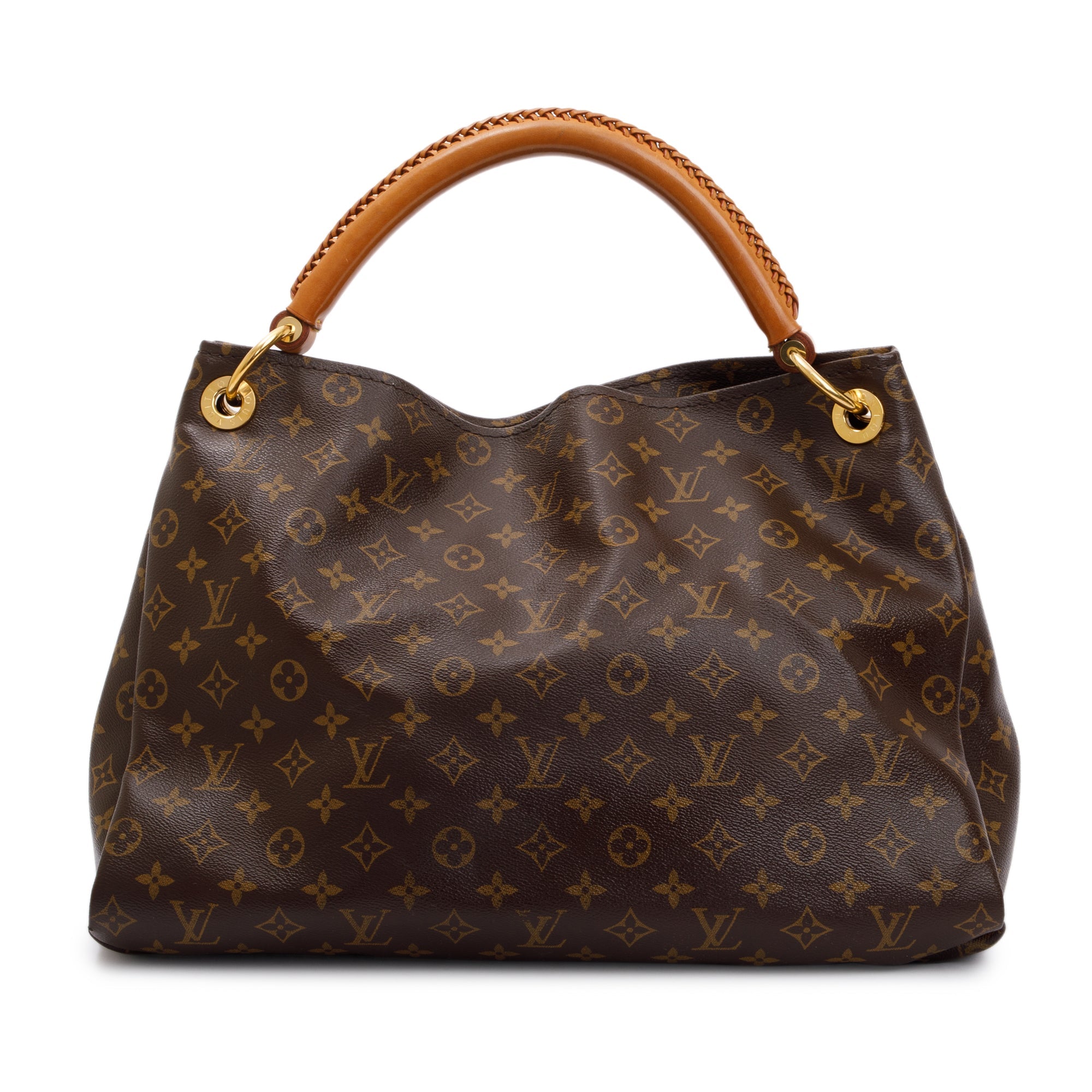 Louis Vuitton Monogram Artsy MM