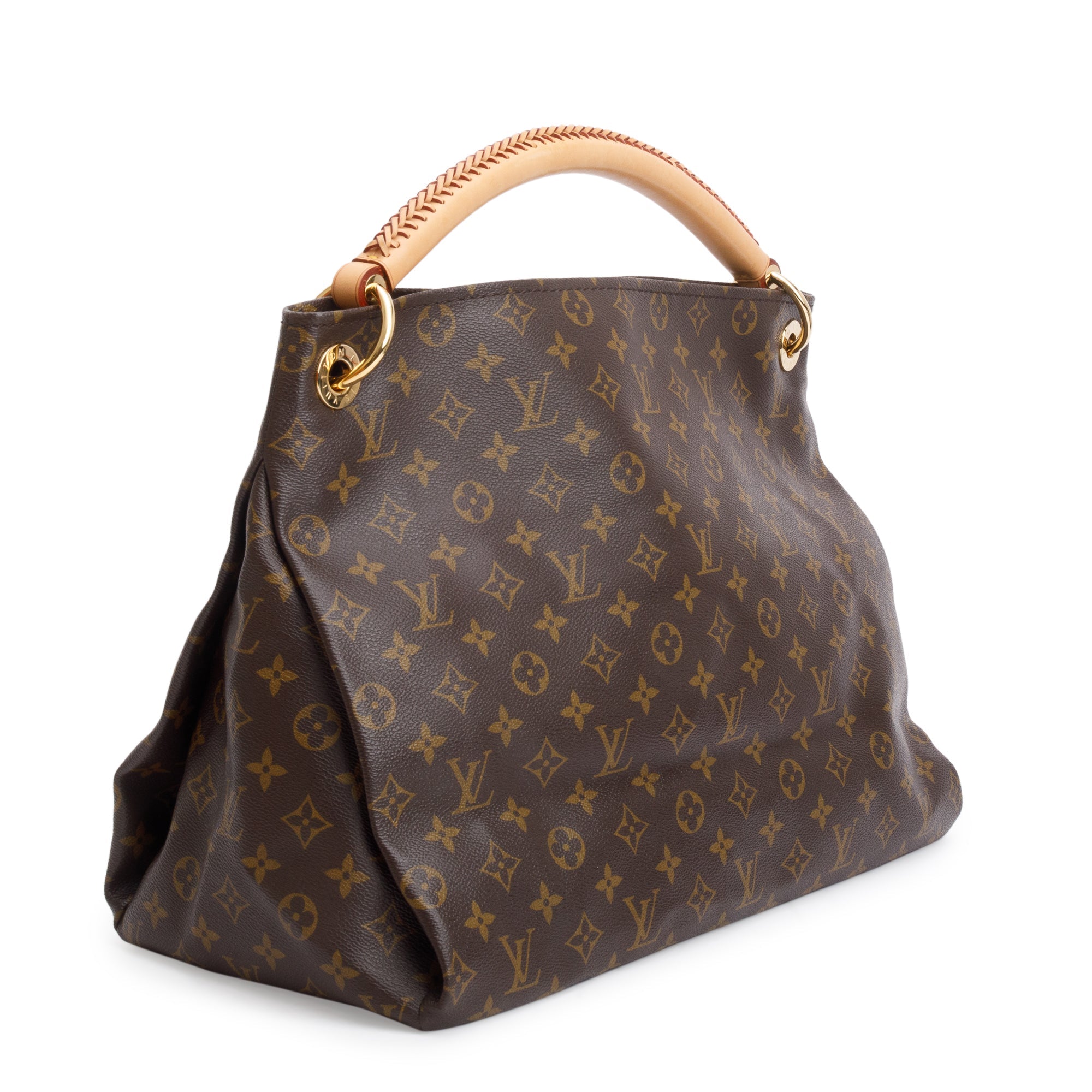 Louis Vuitton Monogram Artsy MM